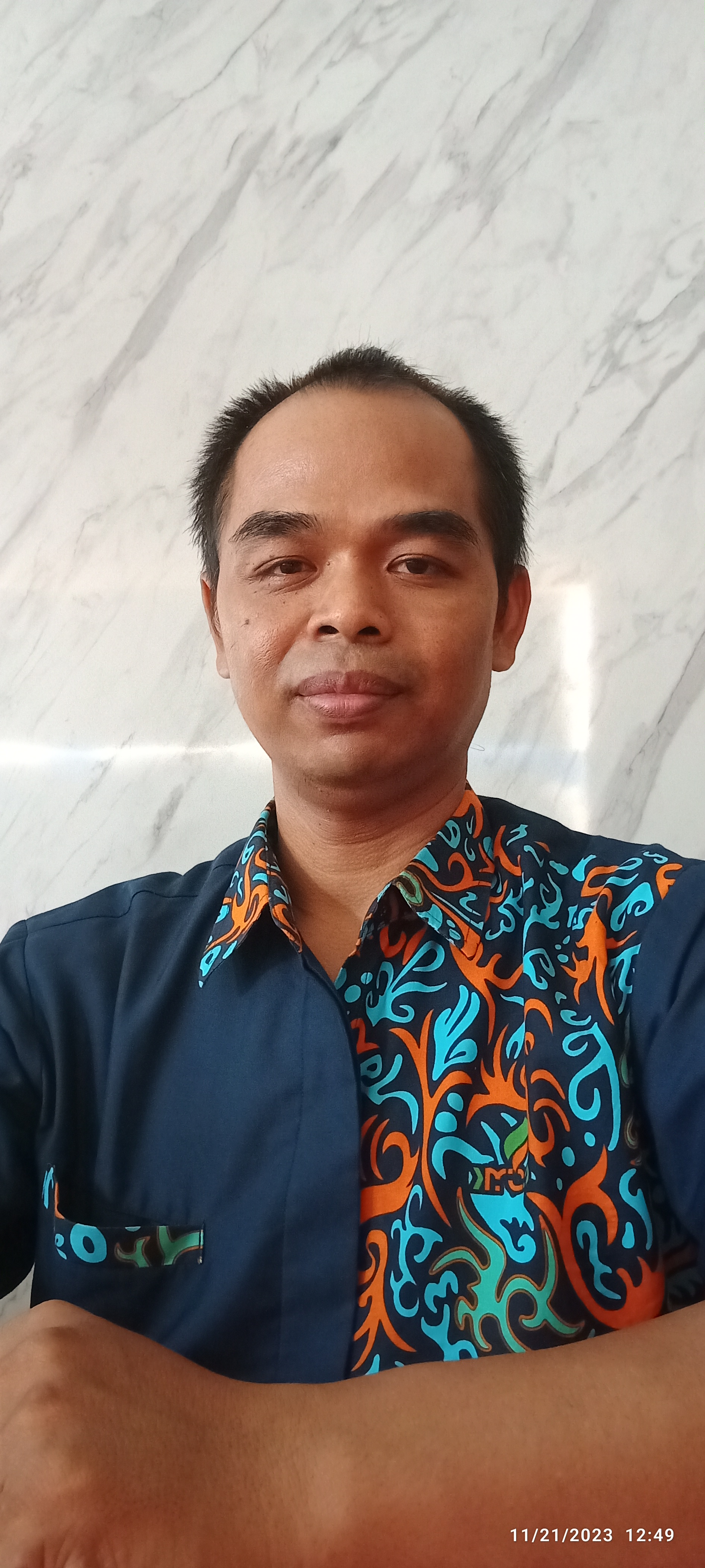 Foto DEDDY HADIYANTO