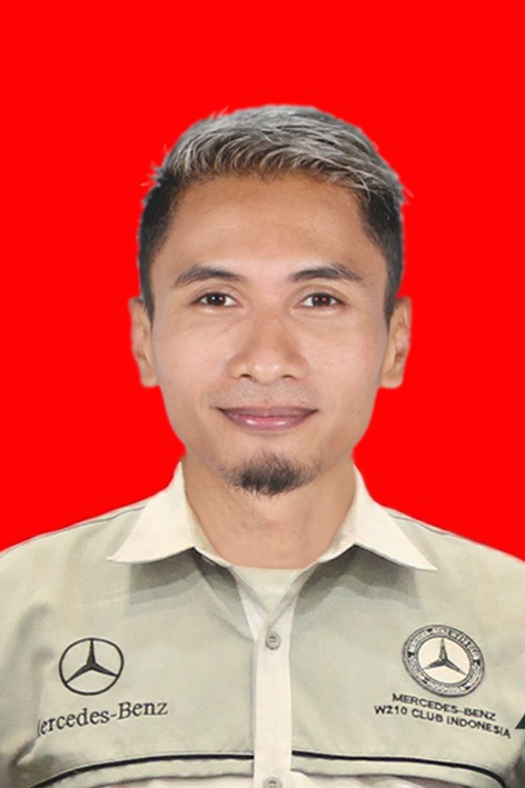 Foto Stief Agus Susanto