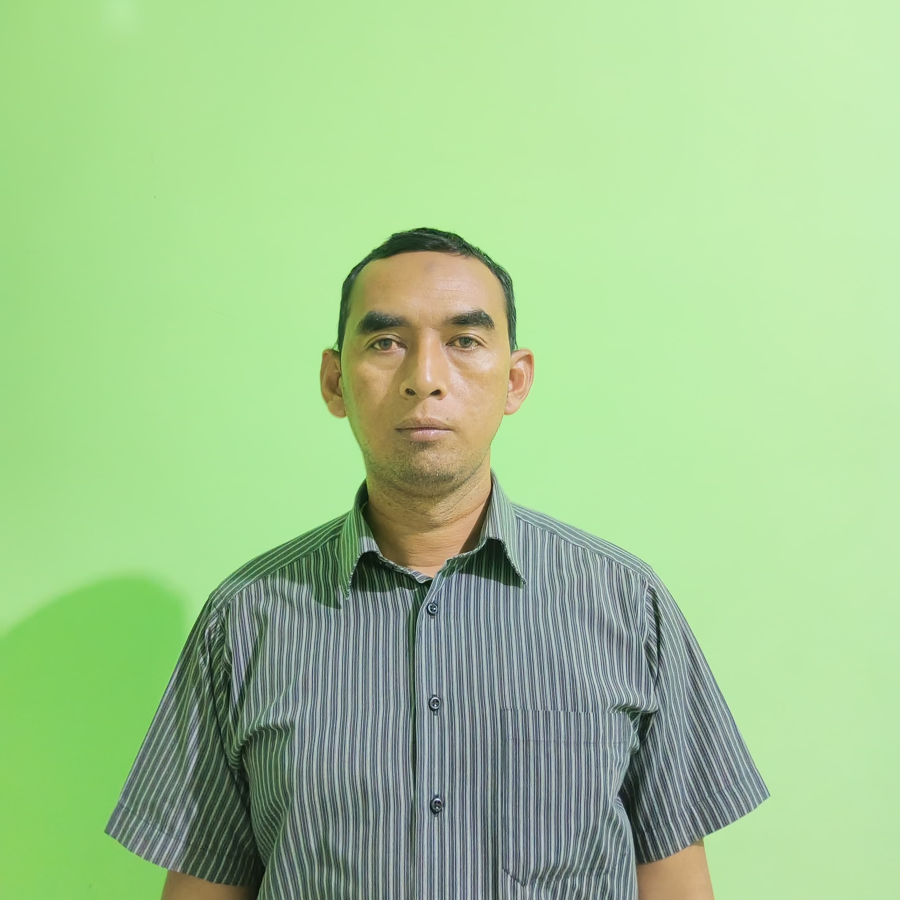 Foto Roby subakti