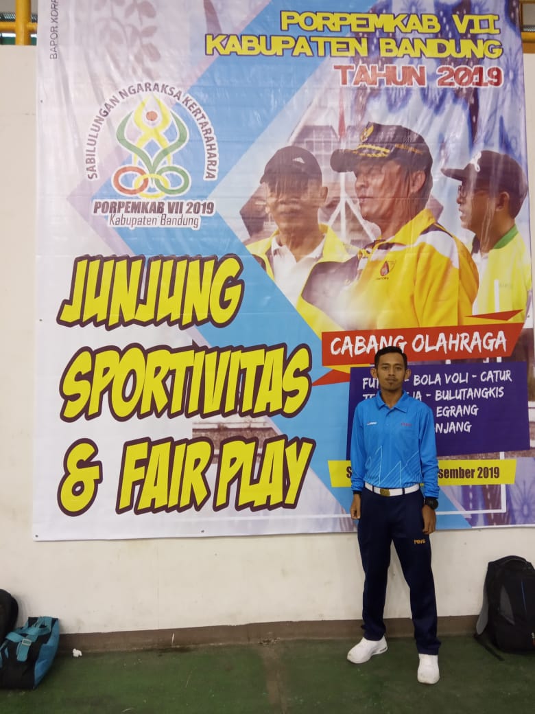 Foto Dedi Mulyadi