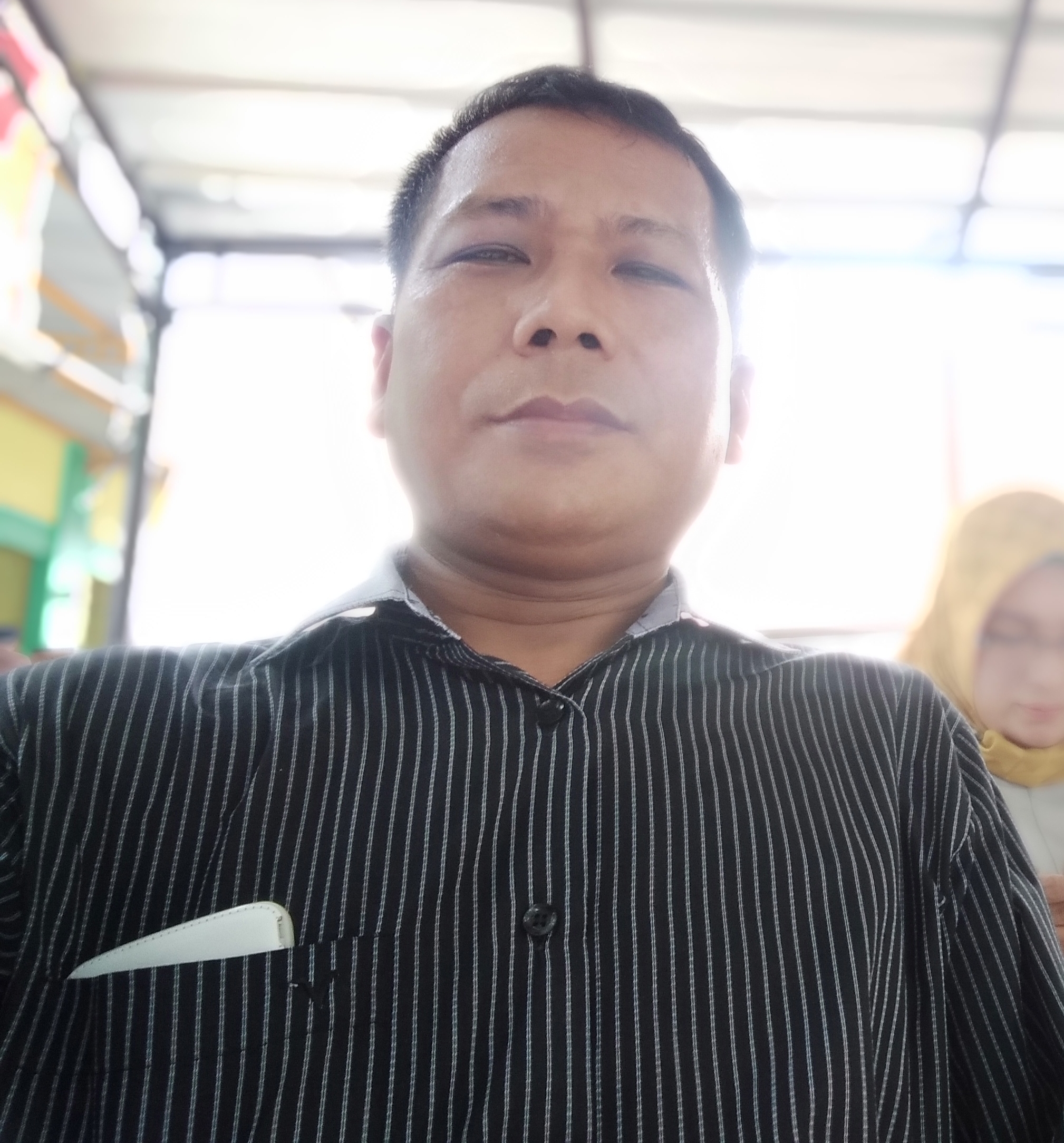 Foto IYAN HIDAYAT