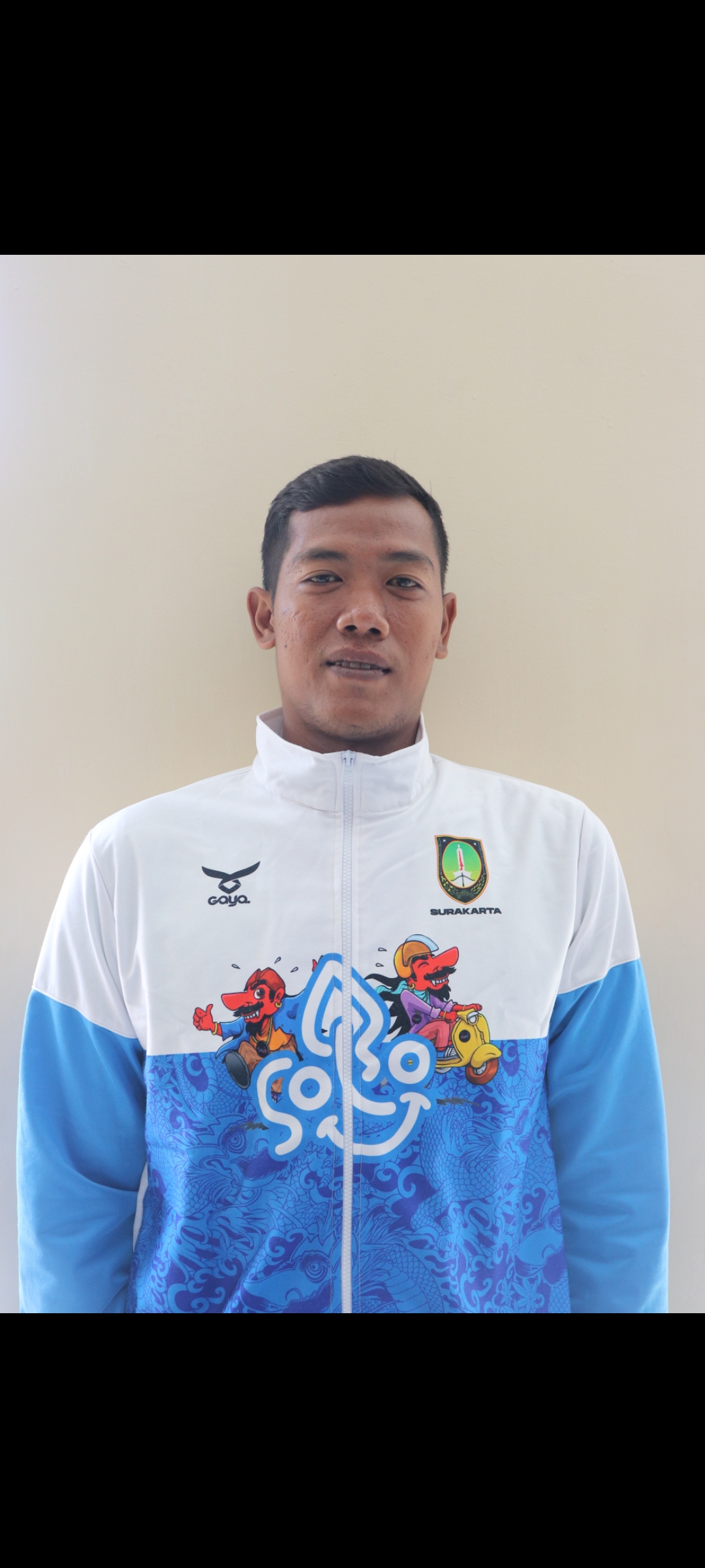 Foto Listyoningrat tri prasetyo