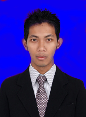 Foto Alan septian