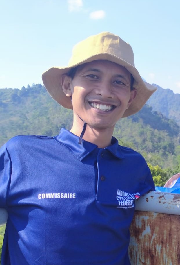 Foto SUGIYANTO