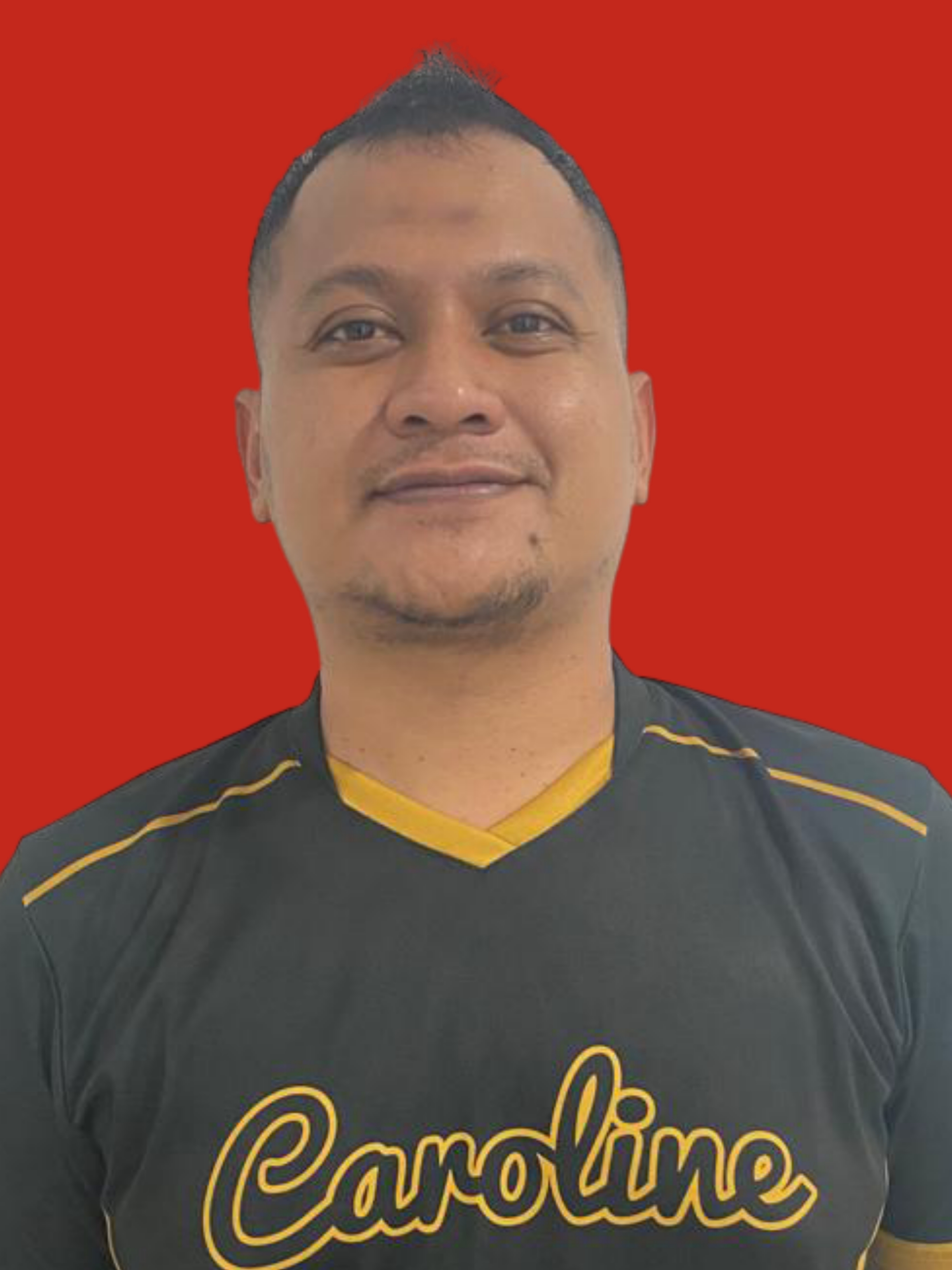 Foto Khresna Adrian Nugroho
