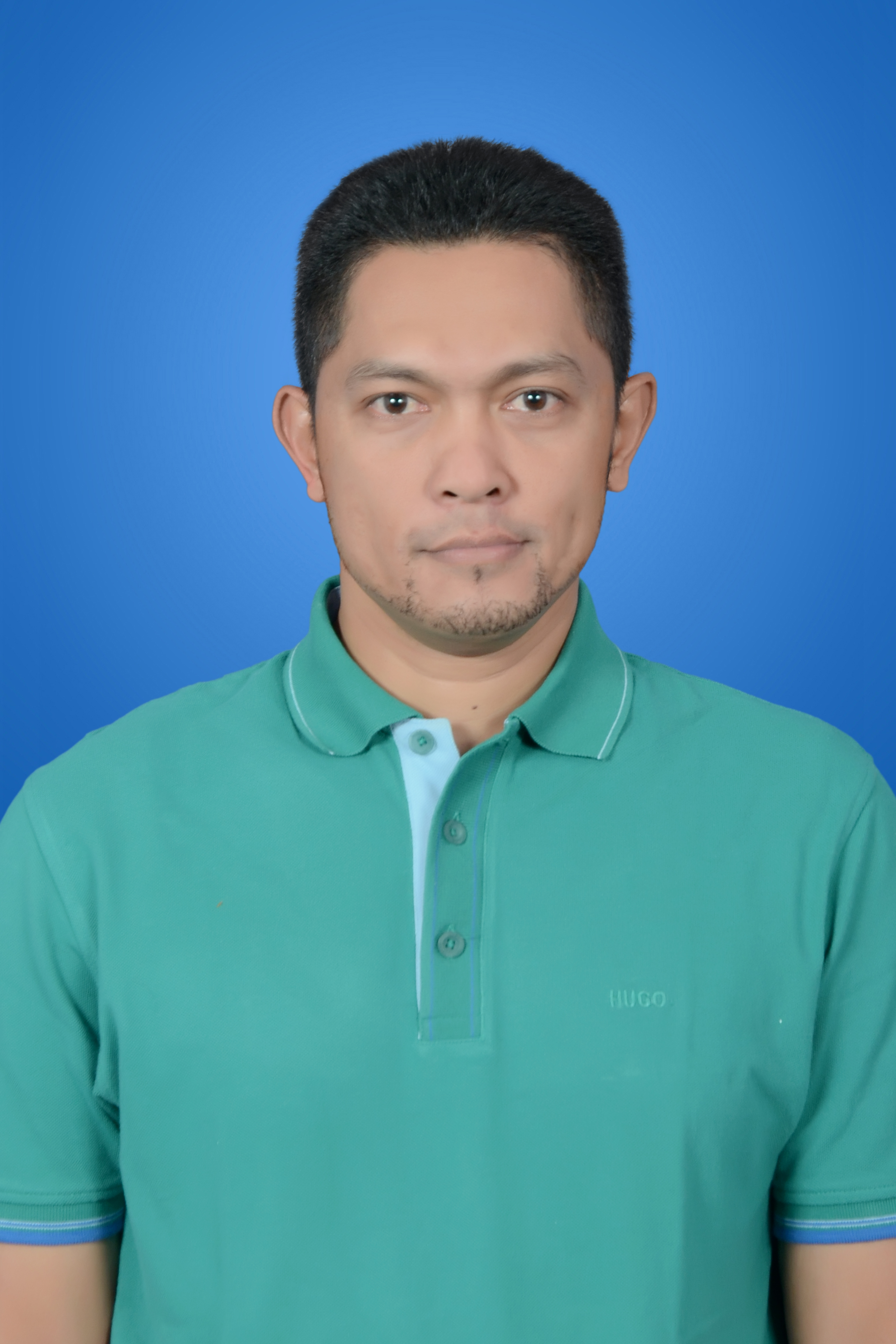 Foto BOBY HANTER, ST