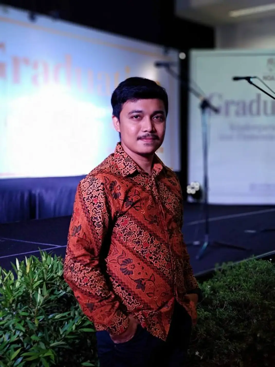Foto Doni Yoriva