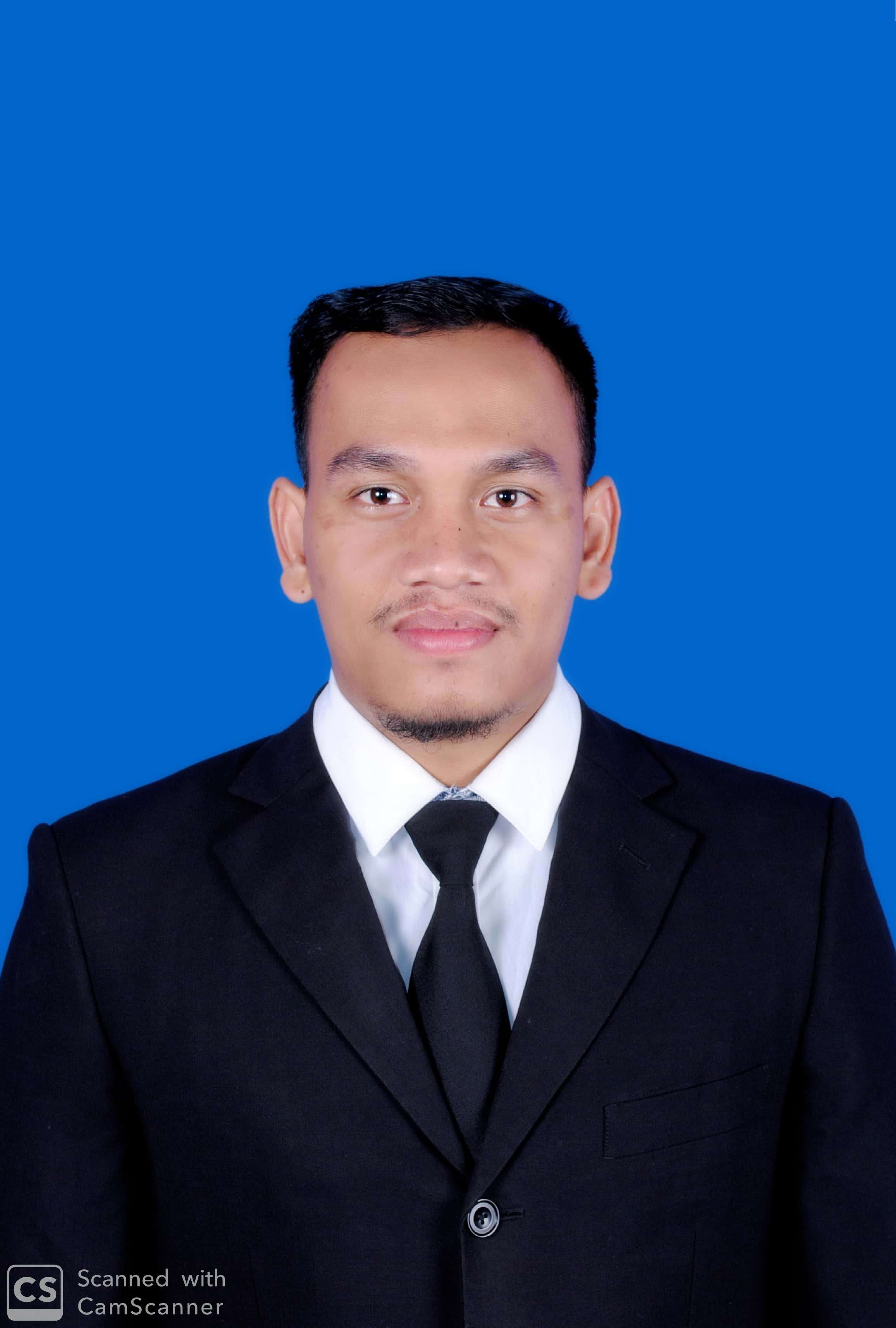 Foto Muhamad Syahreza