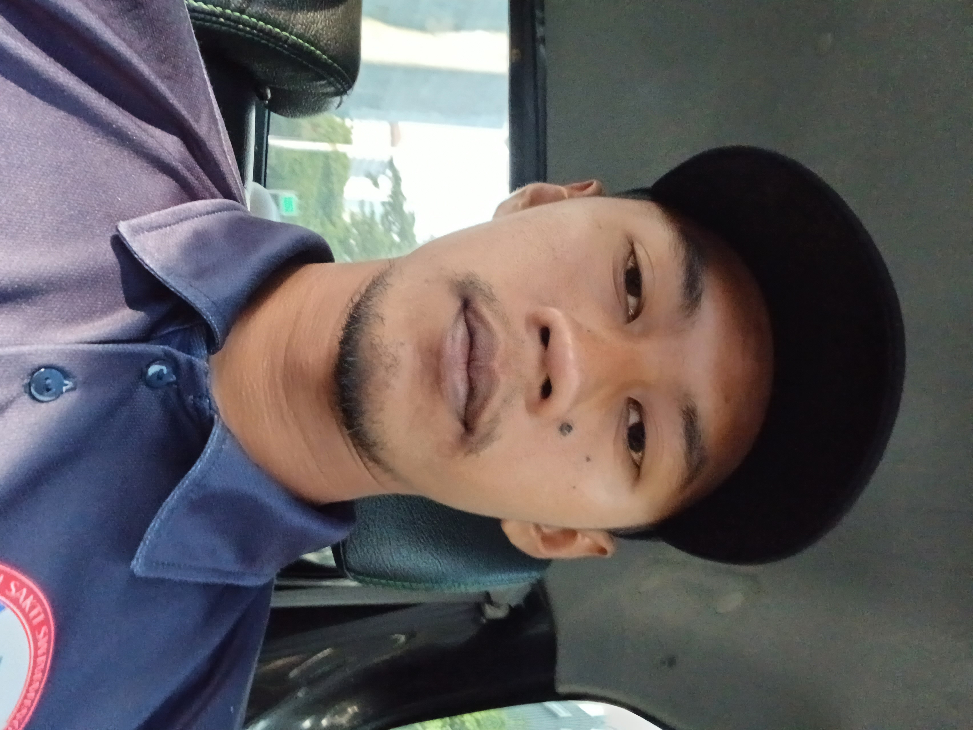 Foto Hasan Fuadi