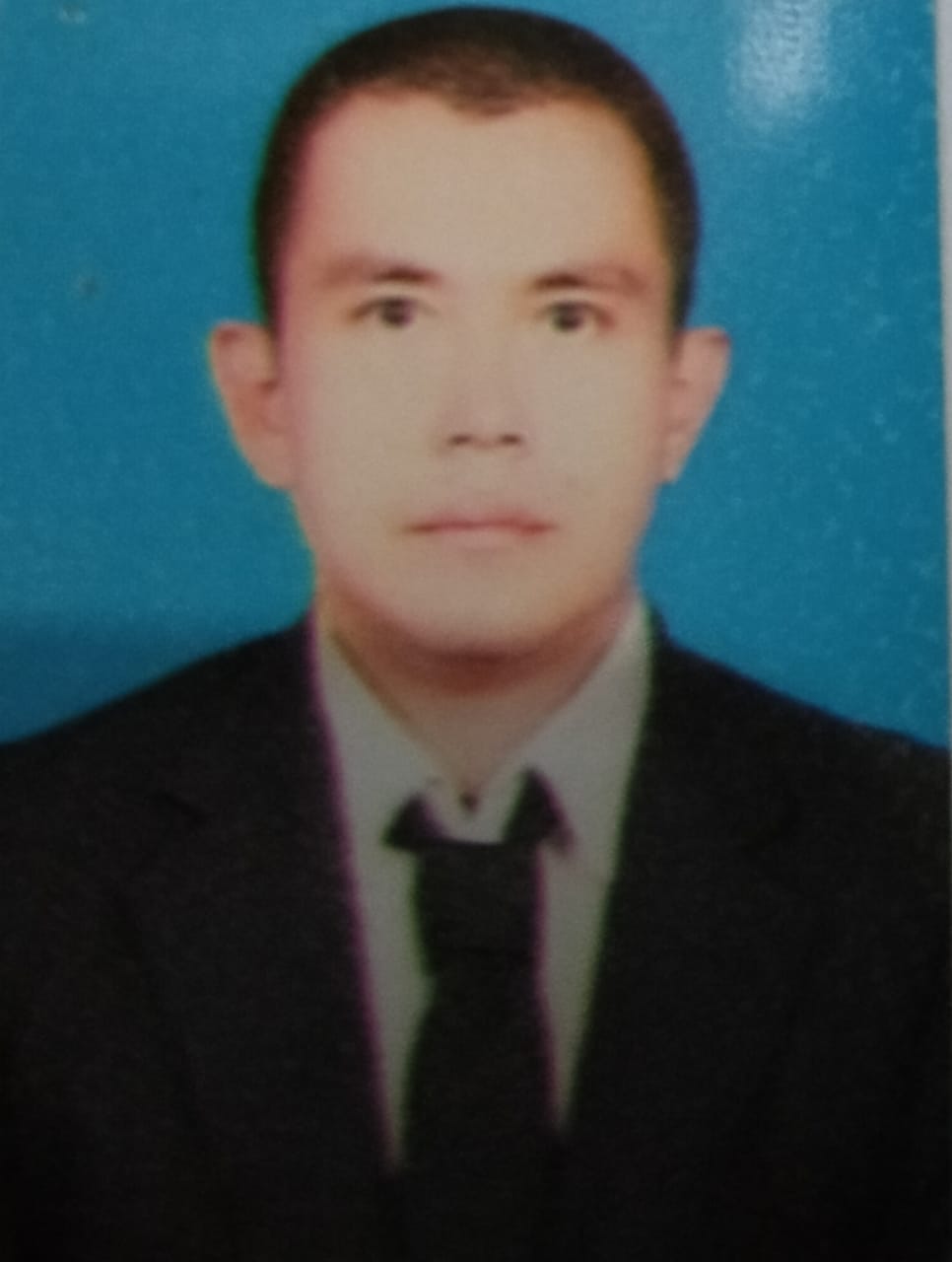 Foto Imat Hikmat Spd