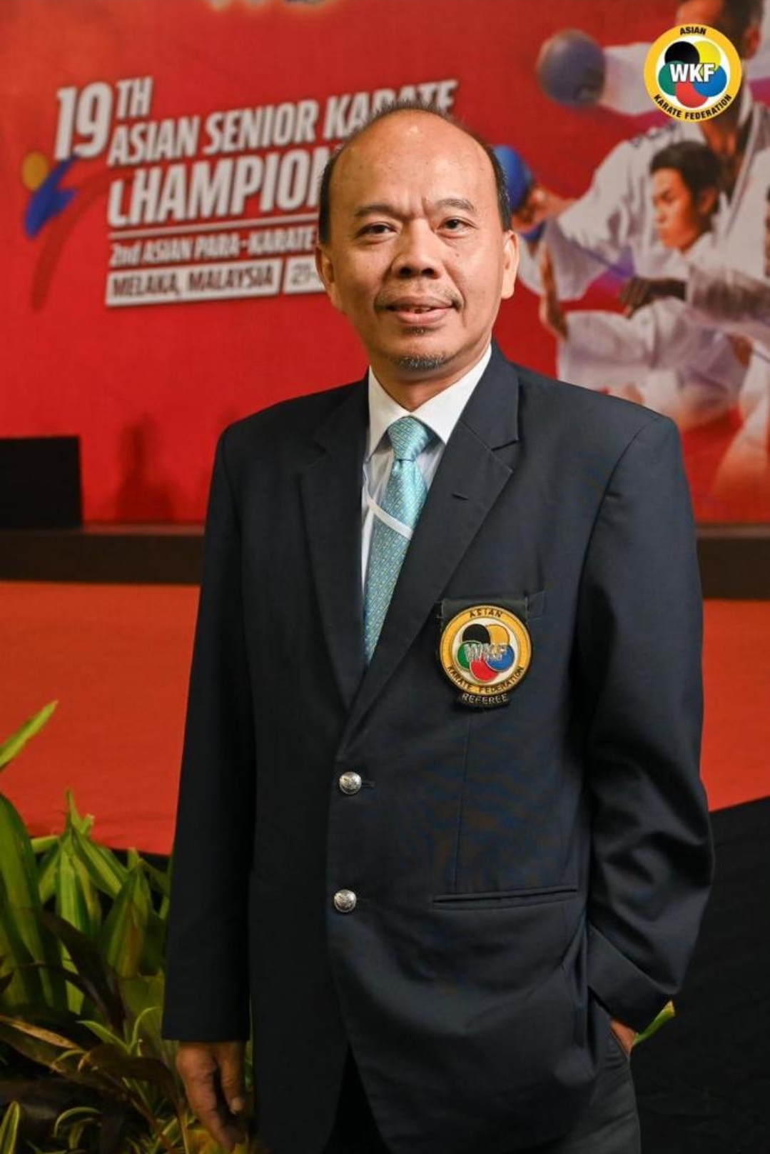 Foto ANDI NAHARUDDIN.S.I.P.M.SI