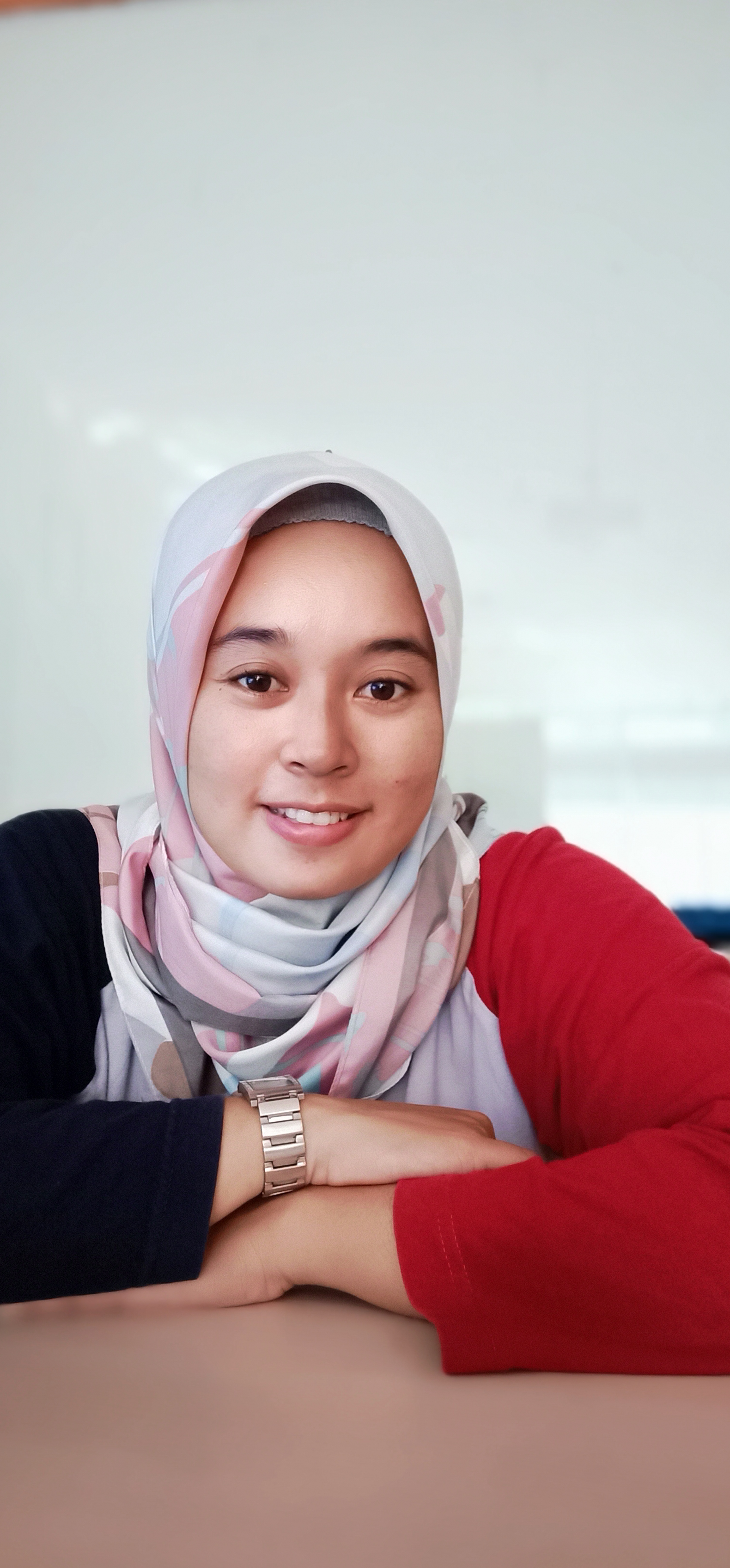 Foto Diah Rini Prasetyoningsih