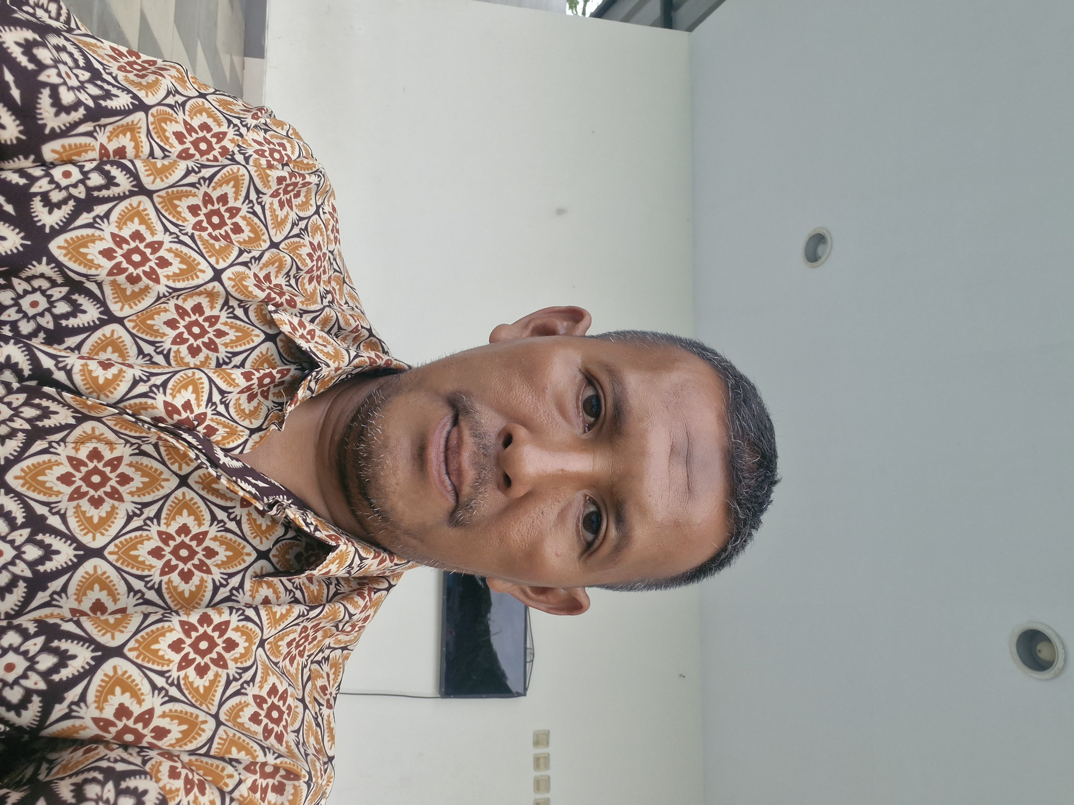 Foto roni wijaya