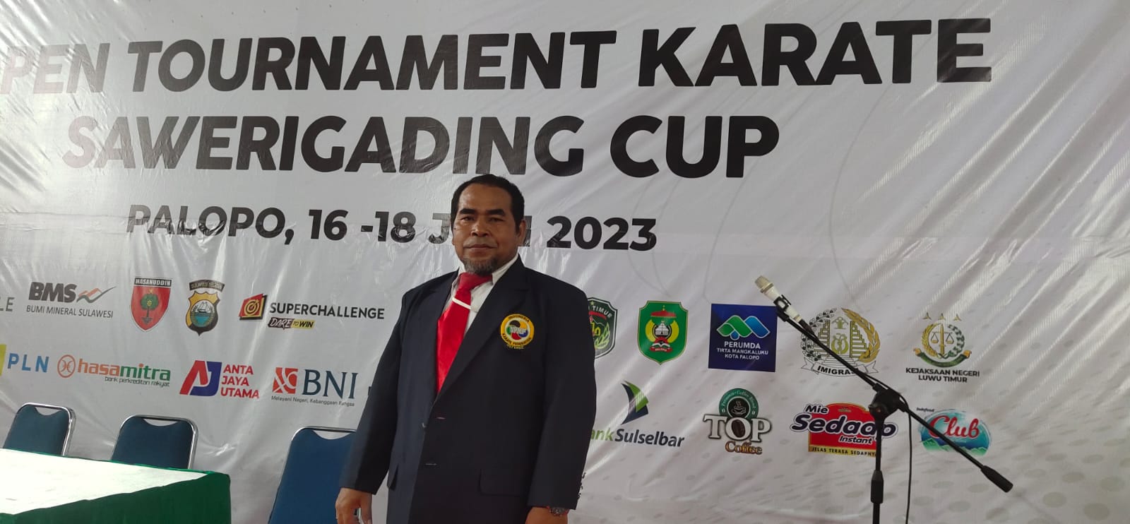Foto SYARIFUDDIN, S.Pd., M.Pd.