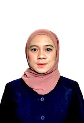 Foto Tika Nurrahmawati