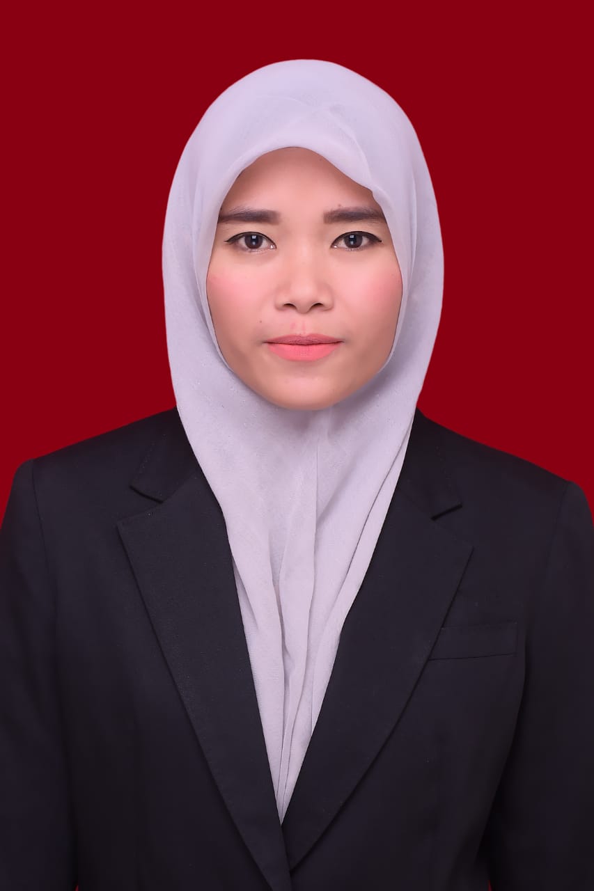 Foto Kiky syah putri lestiani