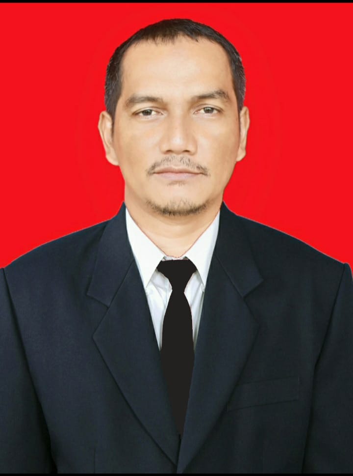 Foto DENI CANDRA