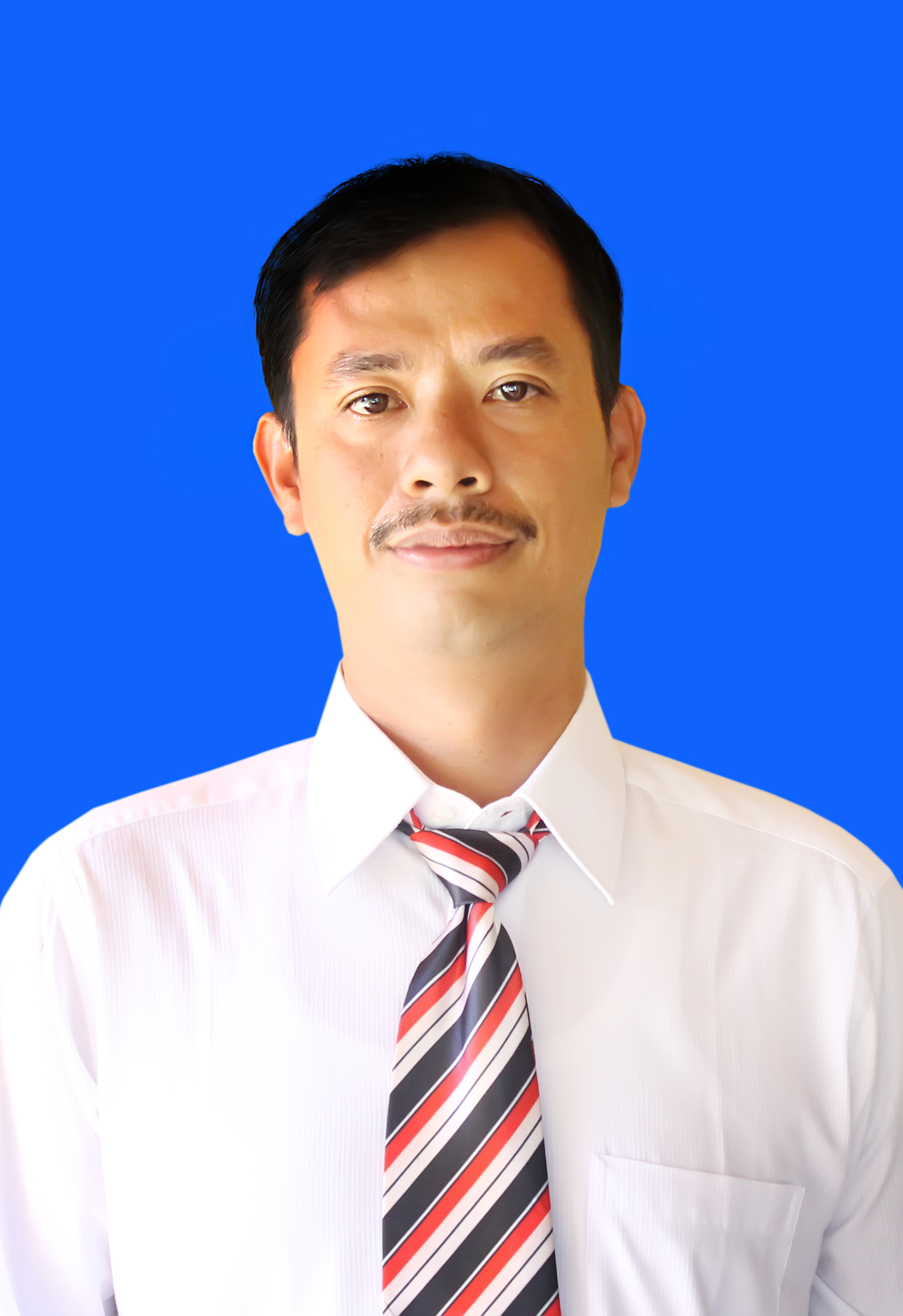 Foto Najamudin 