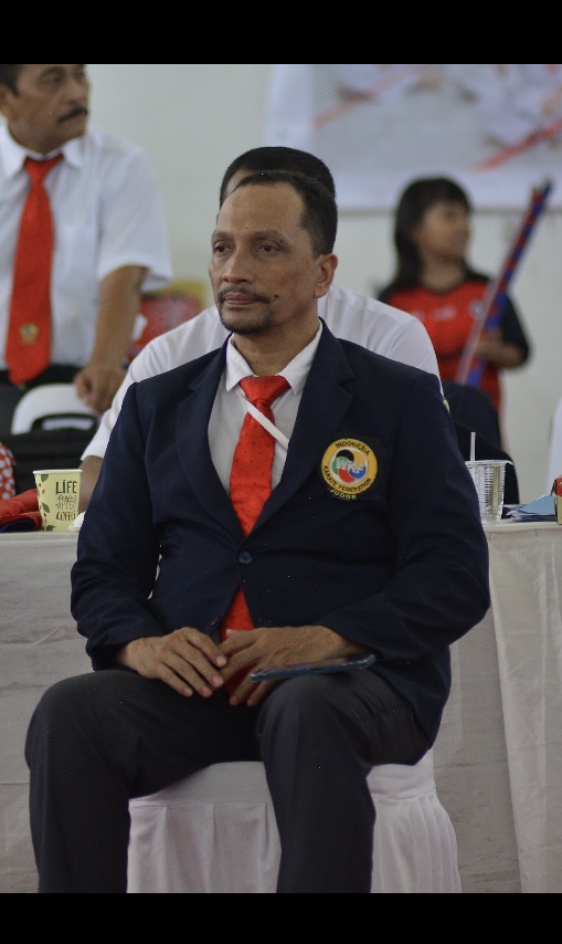 Foto FAISAL MOIZ
