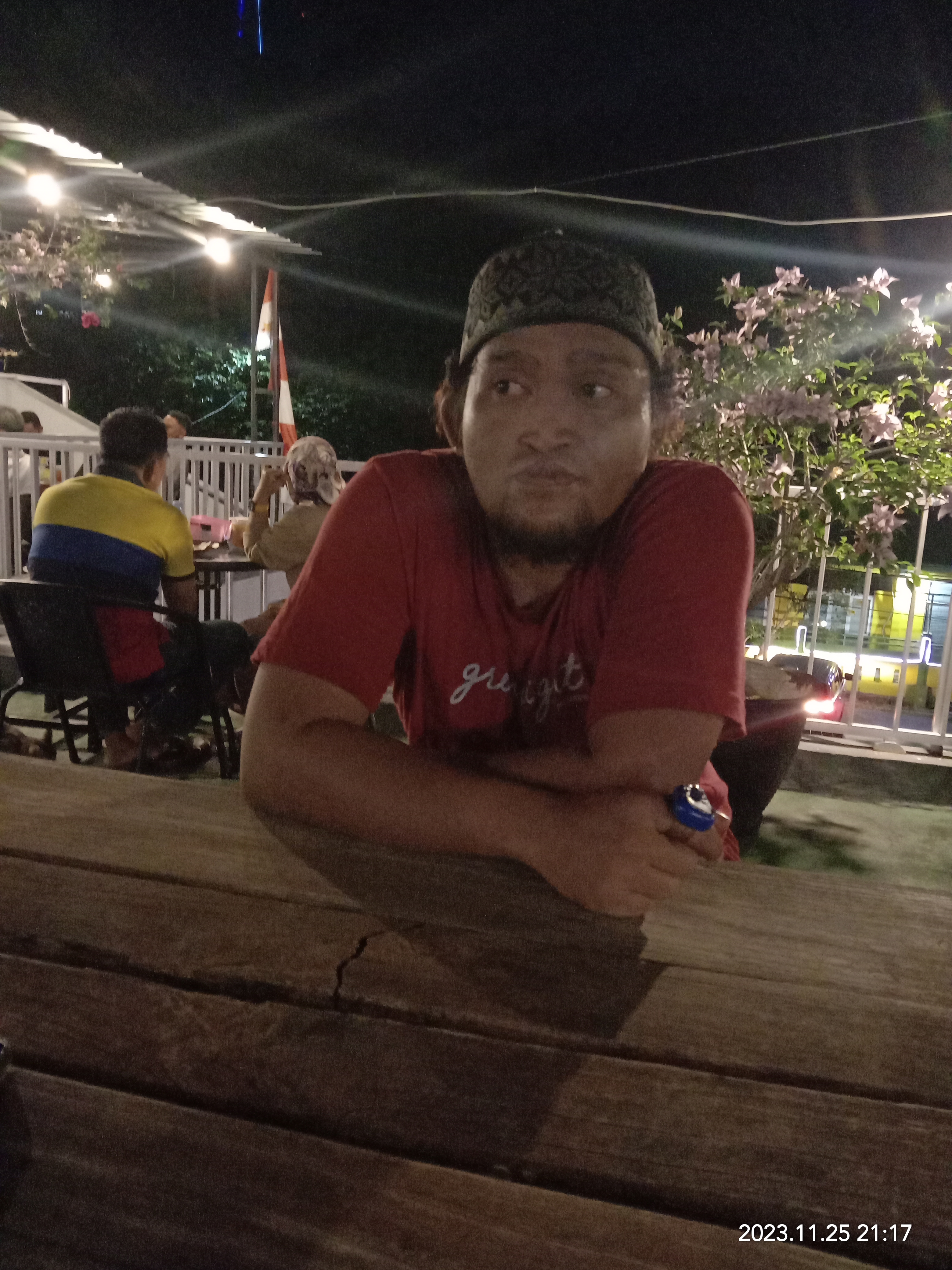 Foto Guntur Panca Prakarsa S.  Or