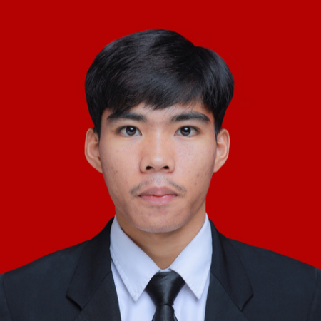 Foto Rista Pongtiku Palulun