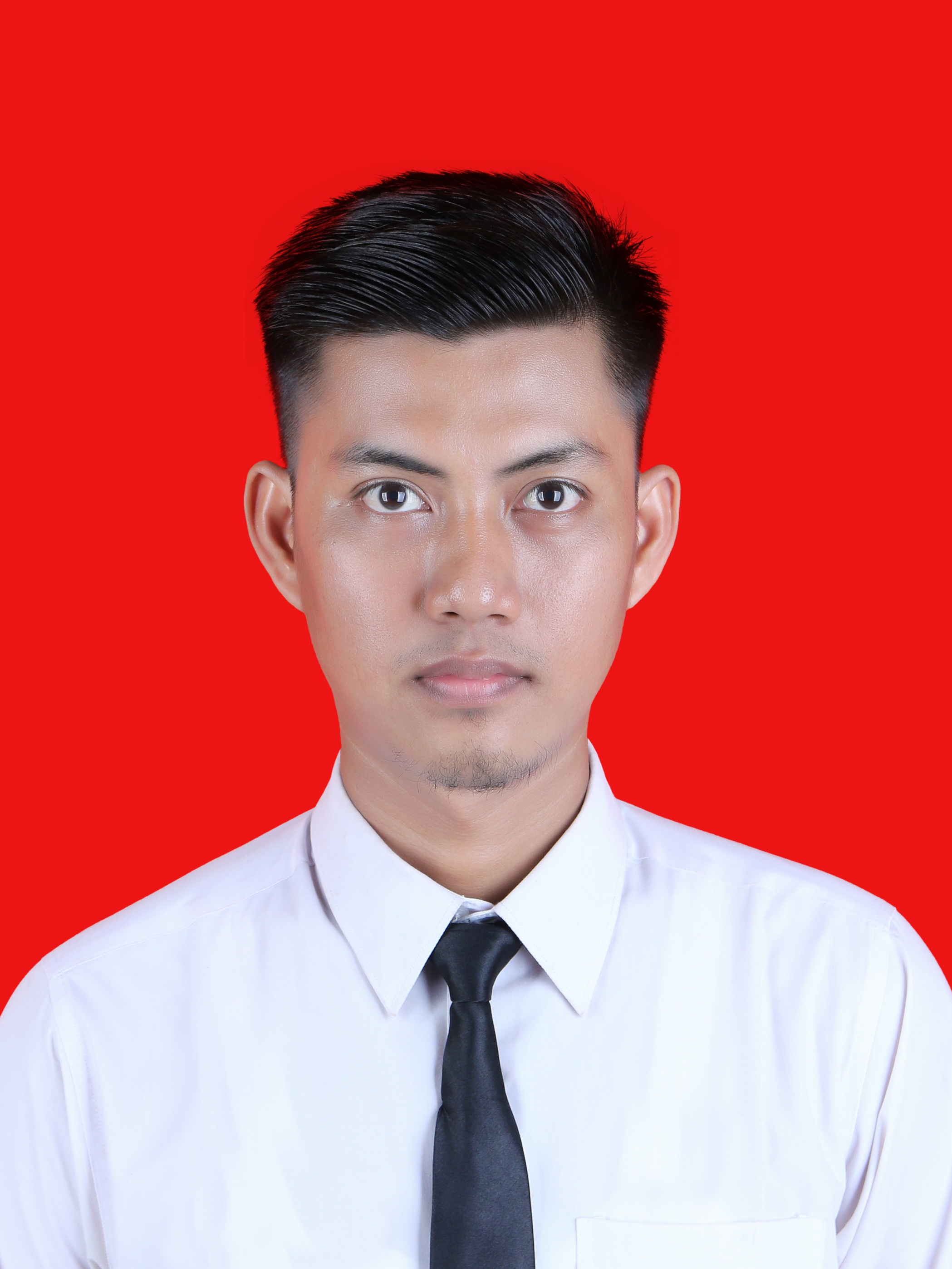Foto Galuh Agus Permadi