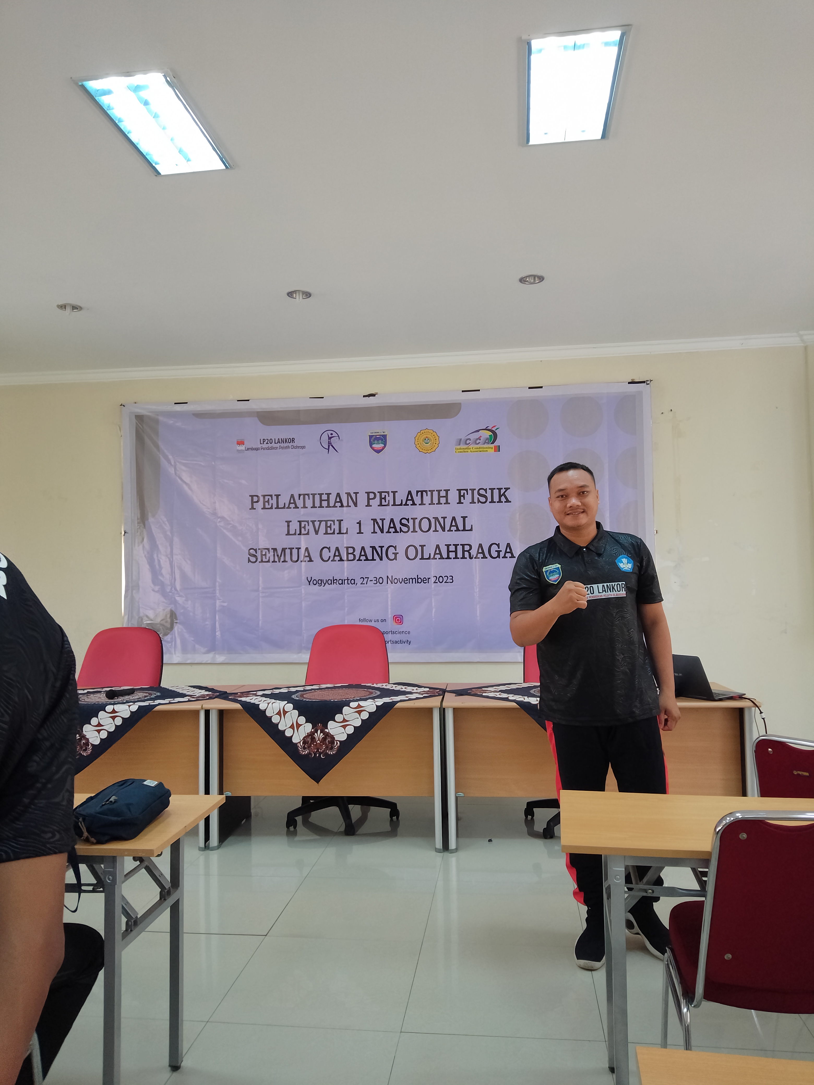 Foto Ranto Renaldi Manurung, S.Pd