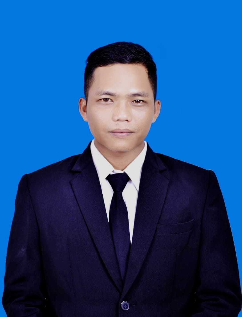 Foto AGUS ANDRIYANTO, S.Pd