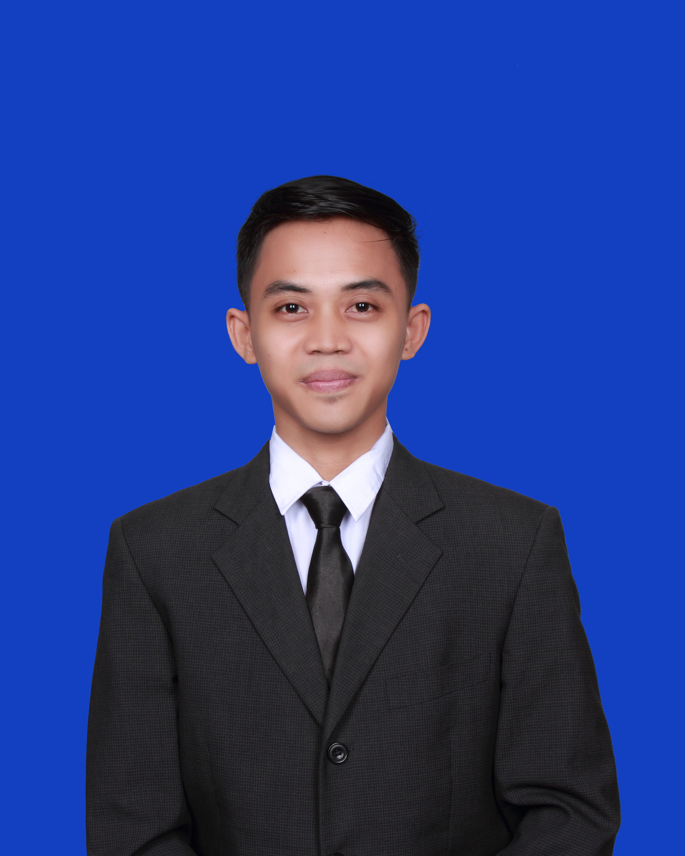 Foto FEBRIYANTO, S. Pd