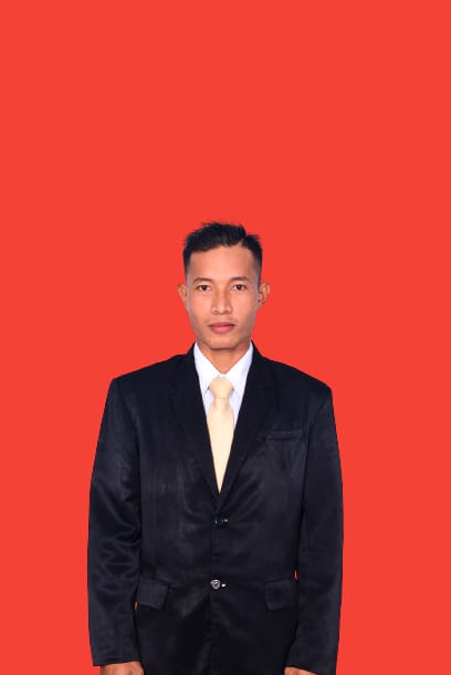 Foto EDI SAPUTRA ,S.Pd
