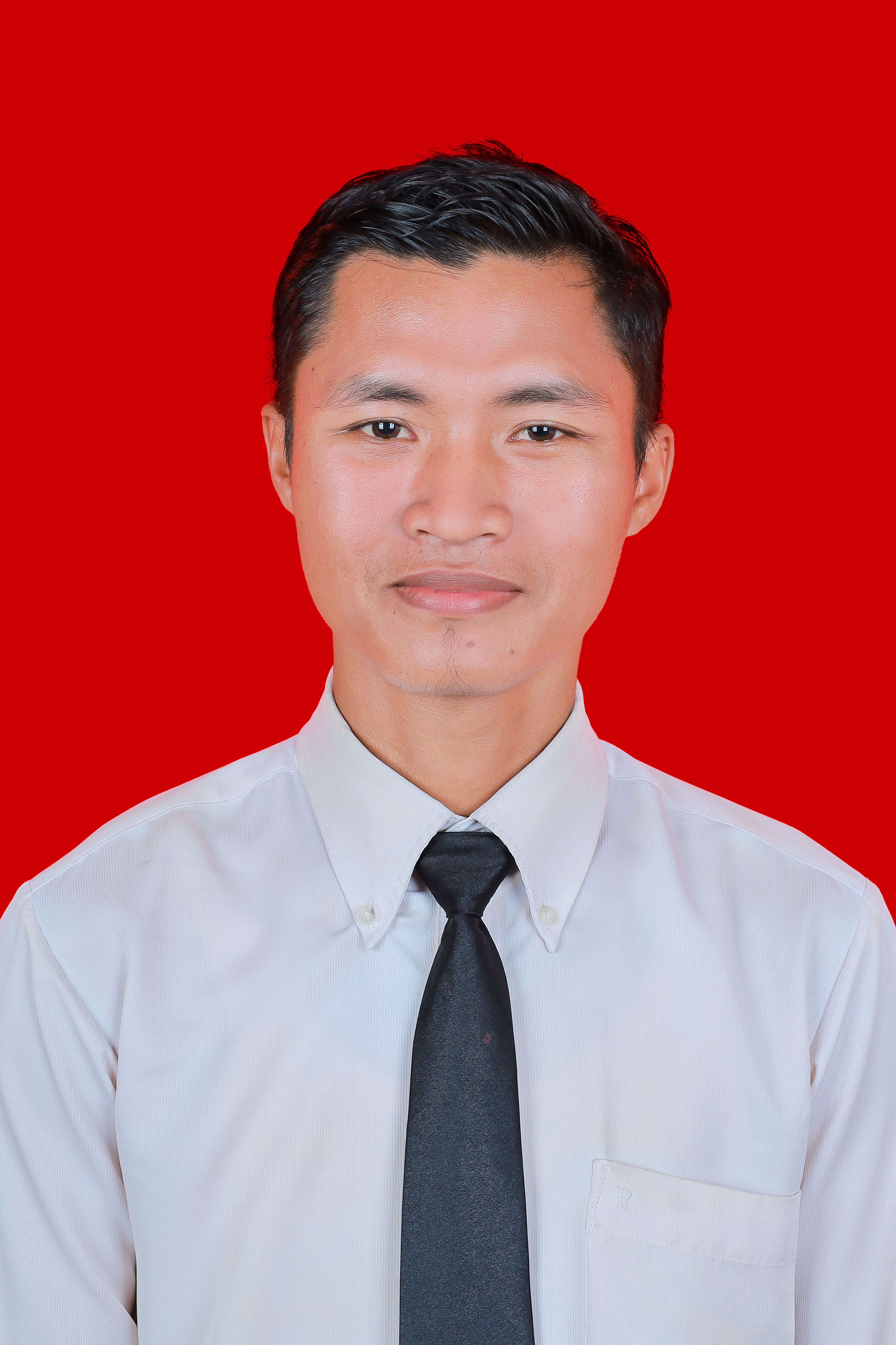 Foto AHMAD SANTOSO