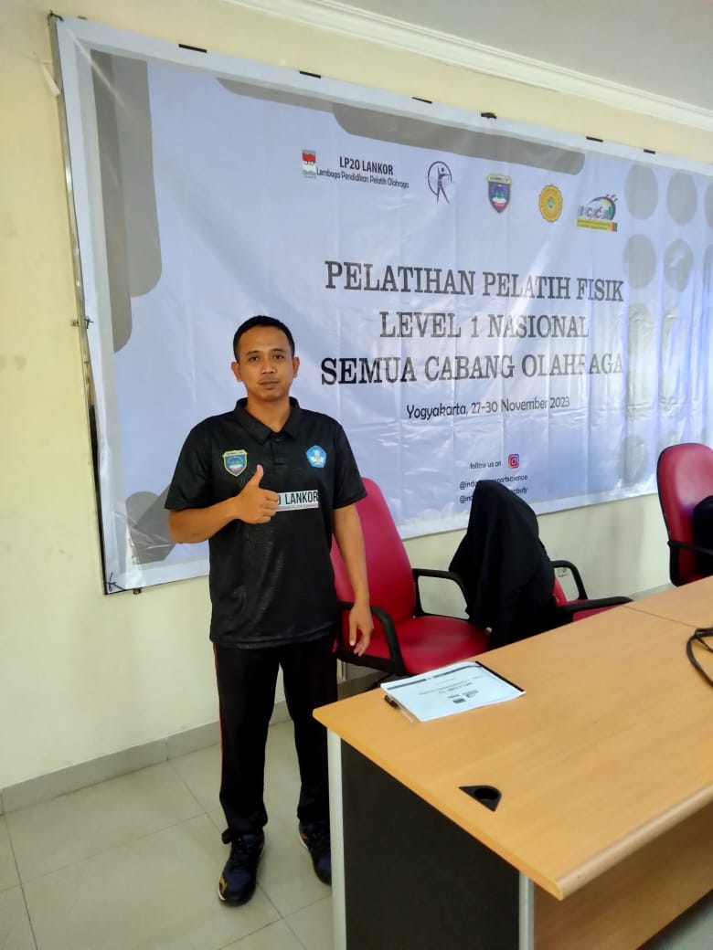 Foto Dadang Sukandar