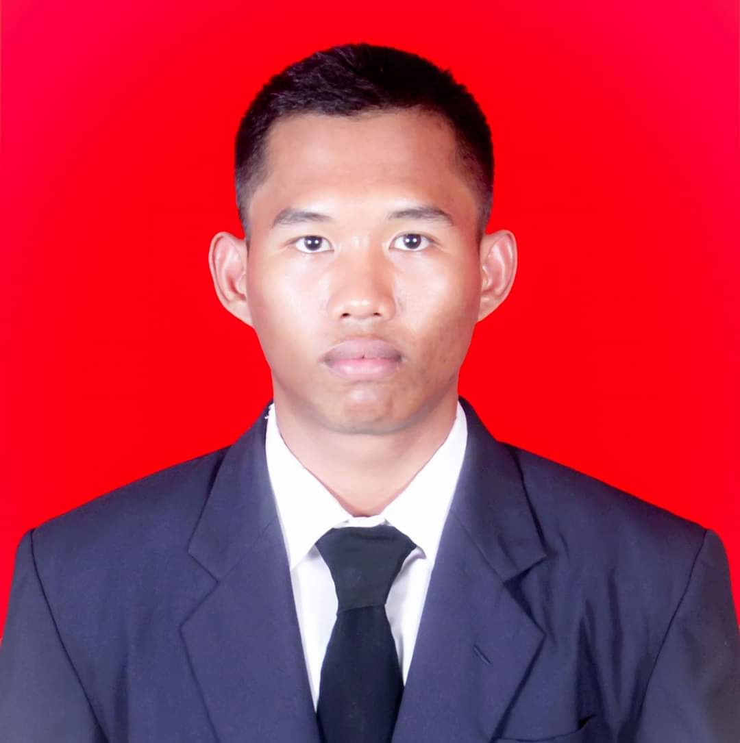 Foto IMAM ROYANI YUNUS