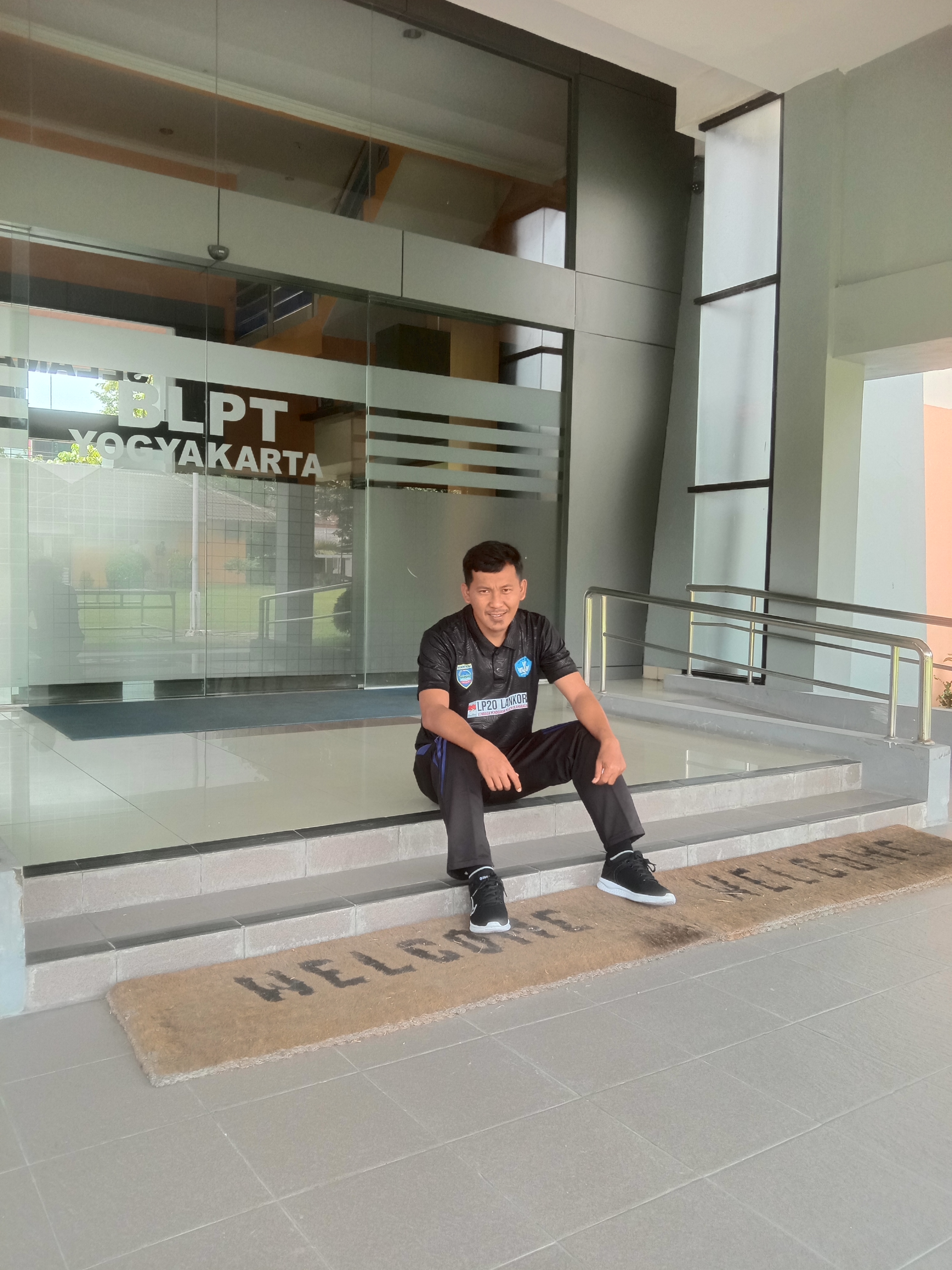 Foto Ahmad Sodiqin 