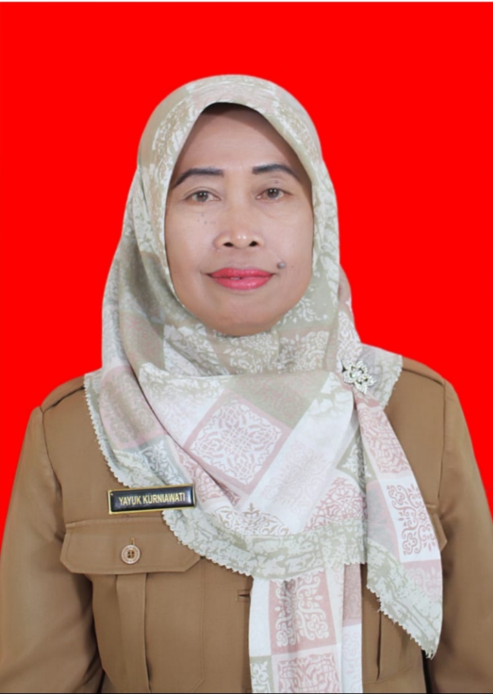 Foto Yayuk Kurniawati