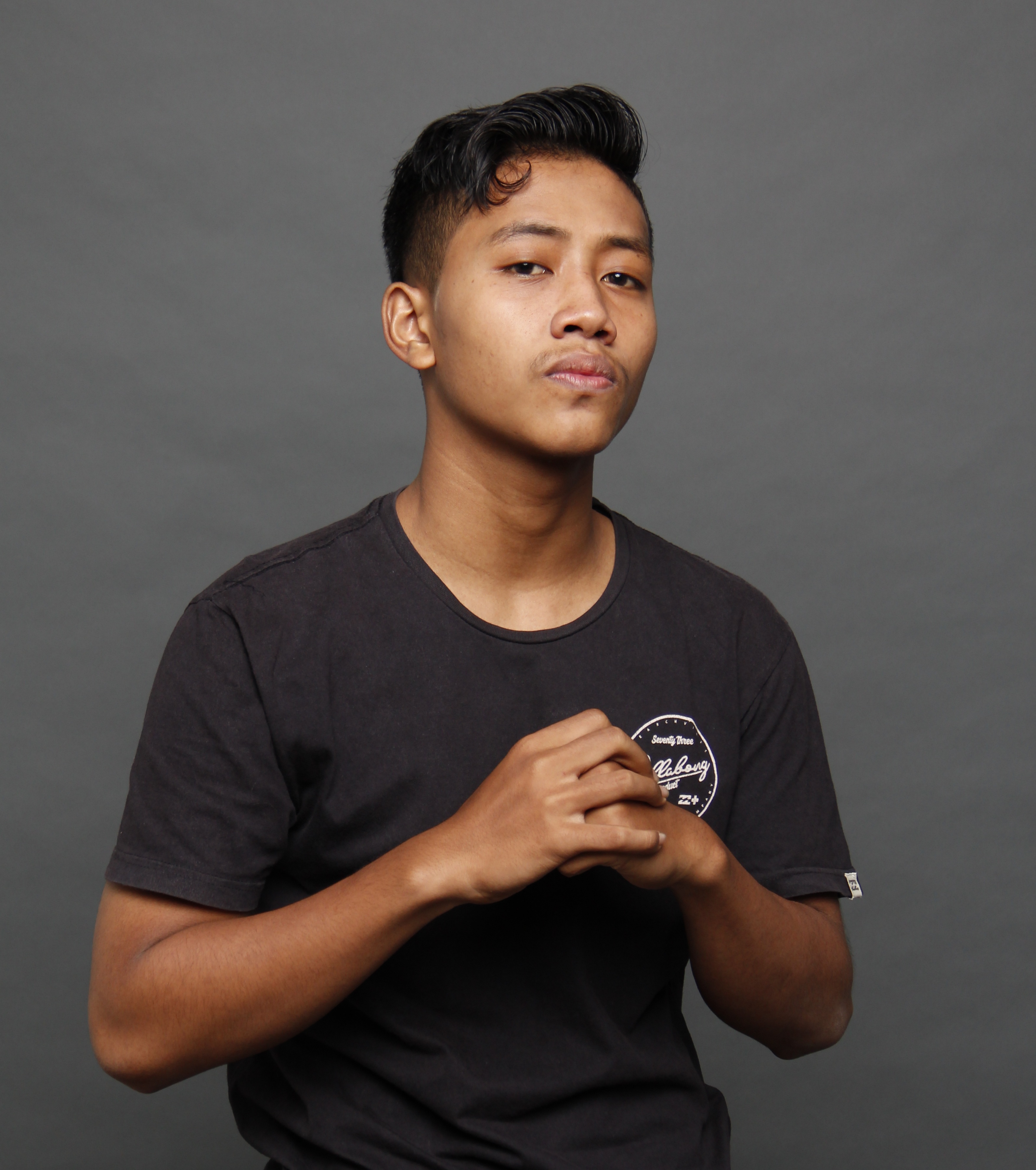 Foto Bagas Dharmawan Putra Sularno