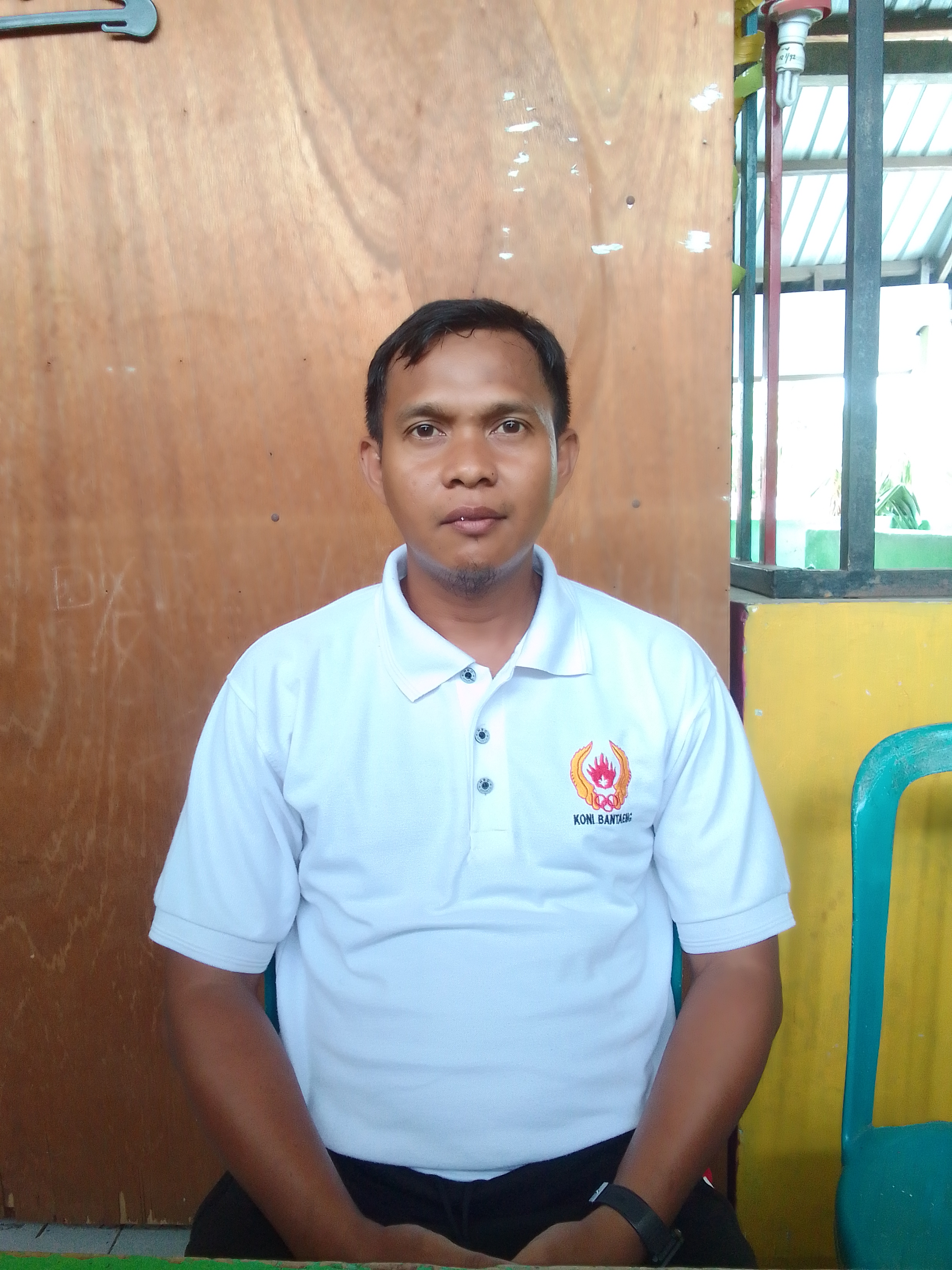 Foto Pak RUSTANTO 