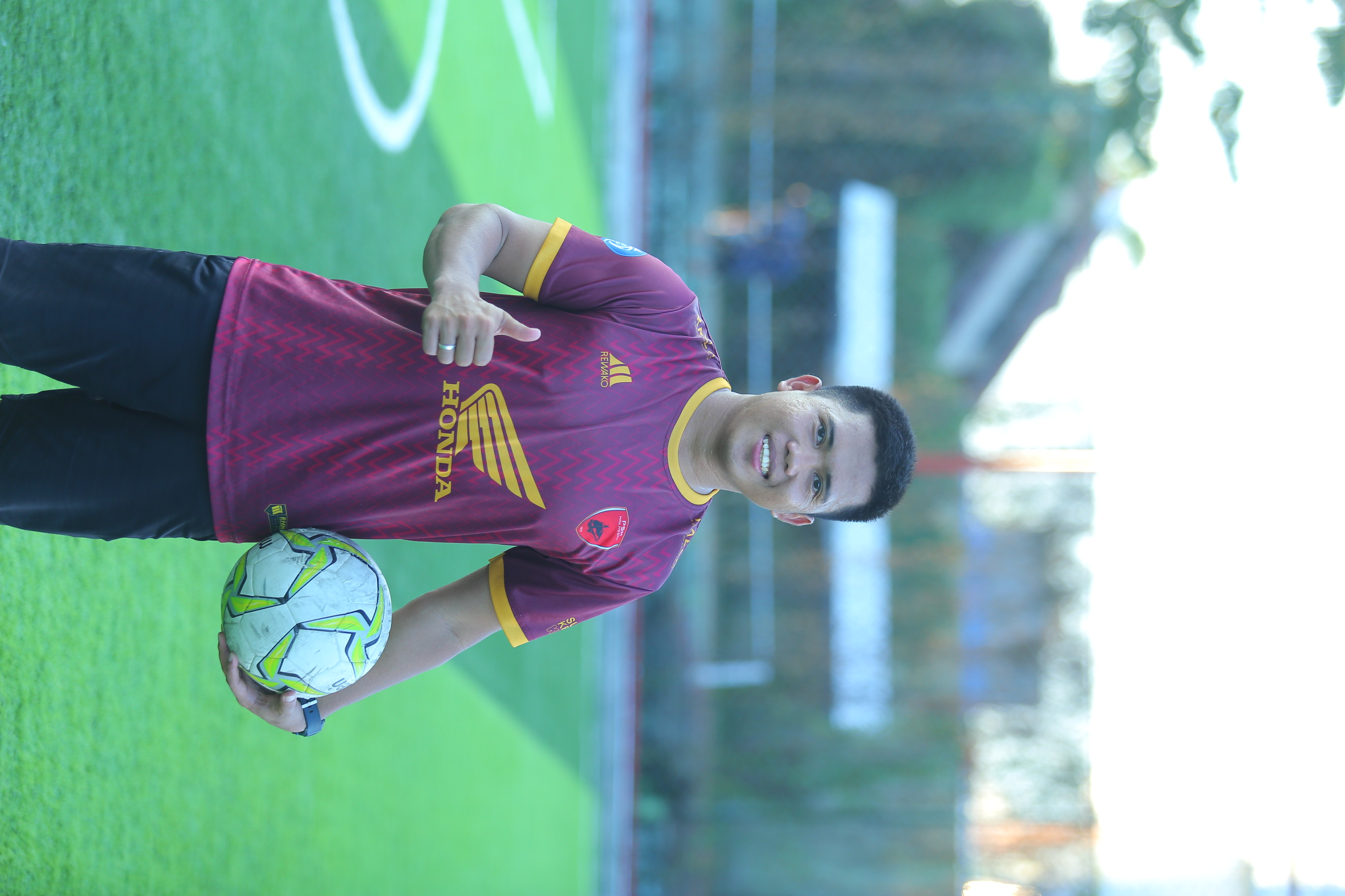 Foto Alimuddin