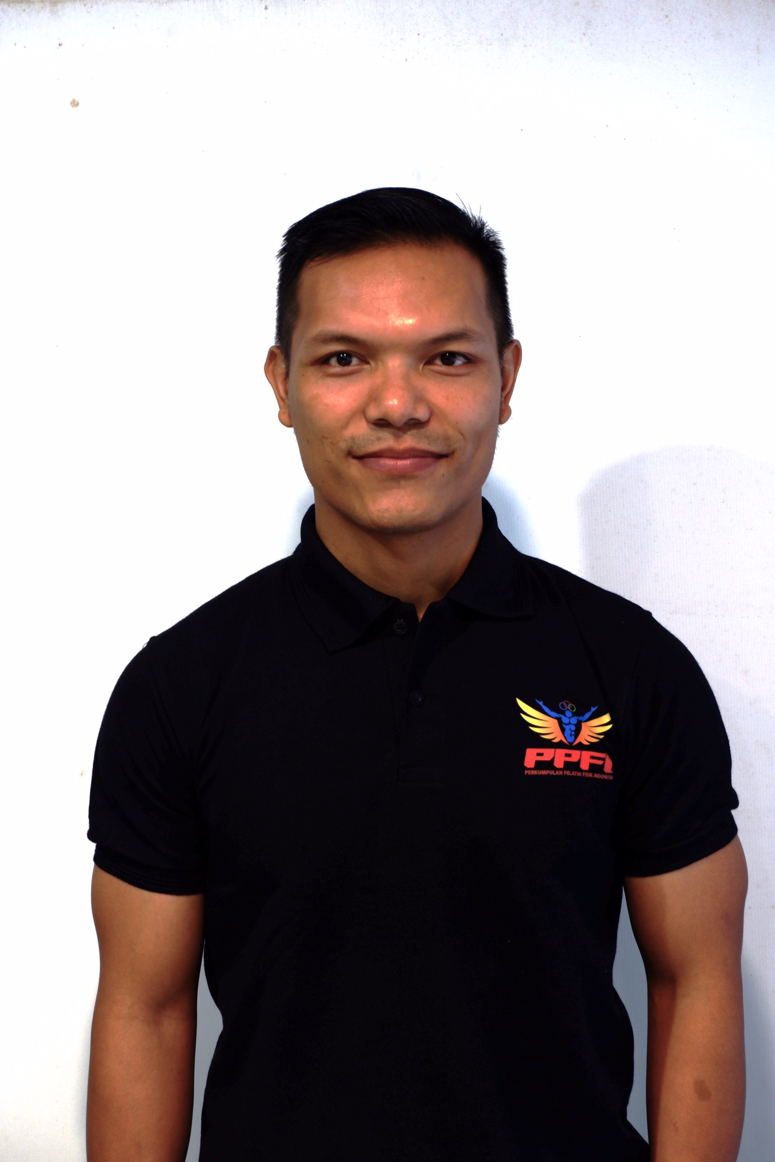 Foto Suranta Pratama Ginting Manik