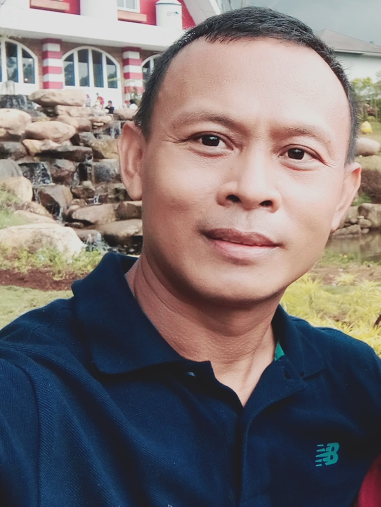Foto Agus Yulianto