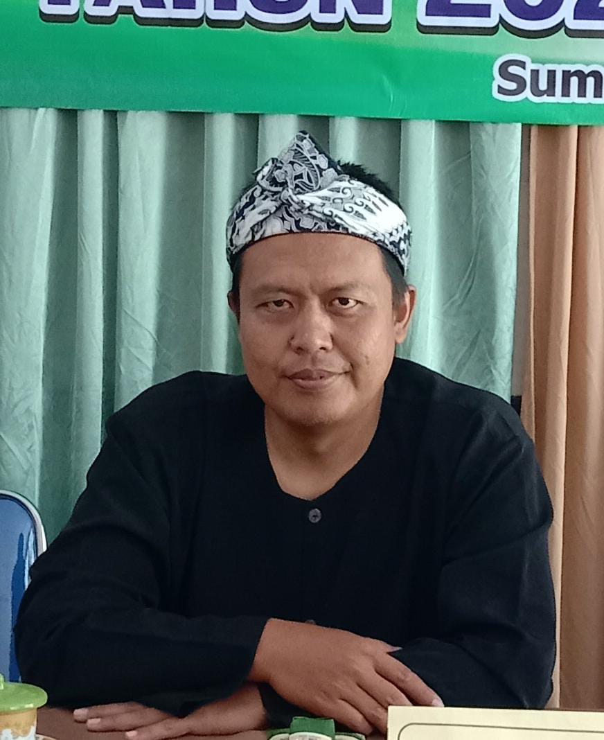 Foto ASEP GURUH SUTOMO