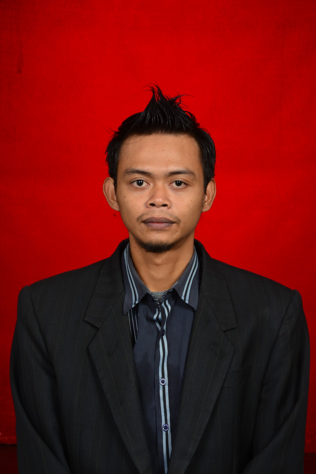 Foto Deni Permana Zaini