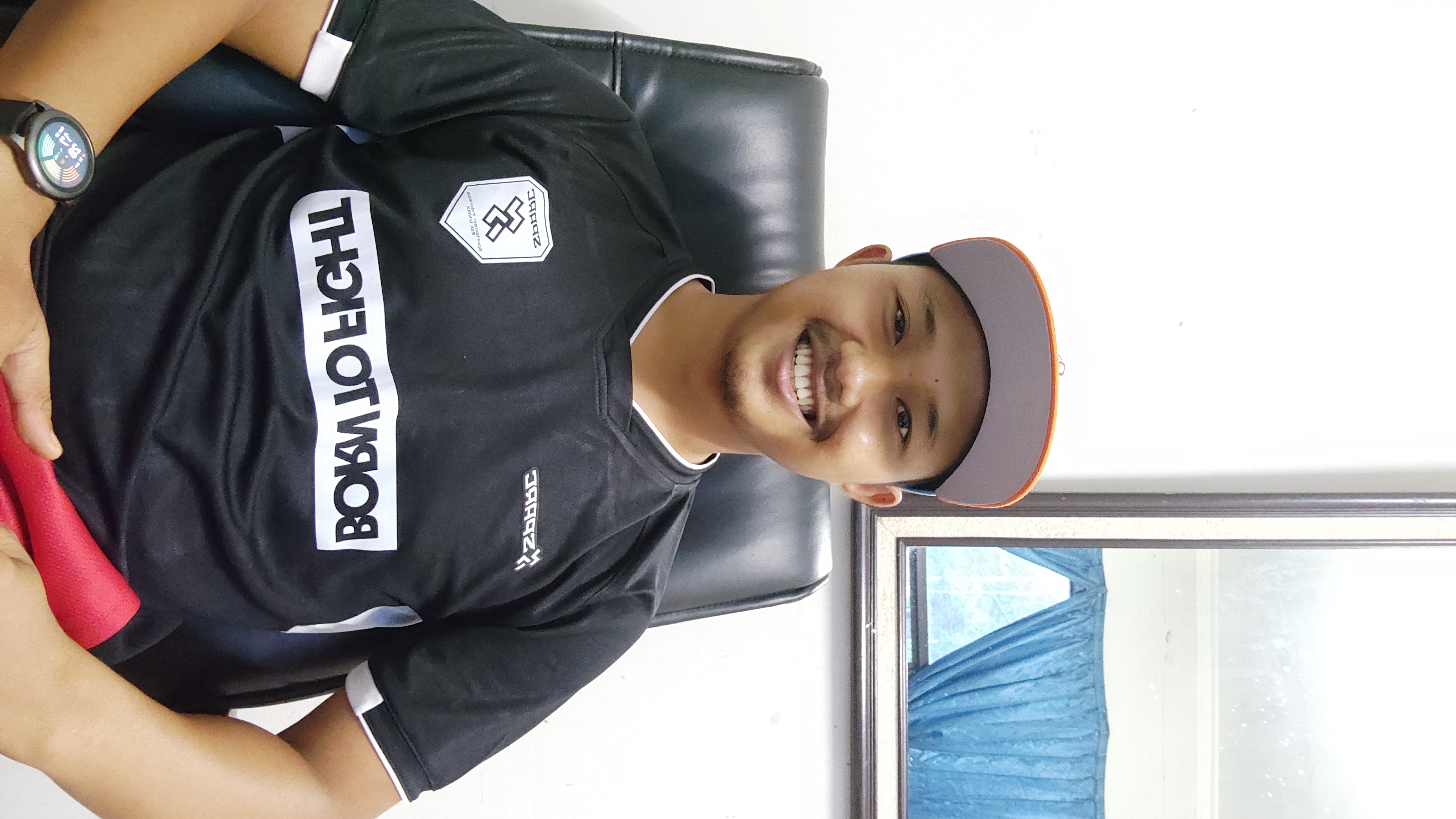 Foto DEDI HIDAYAT