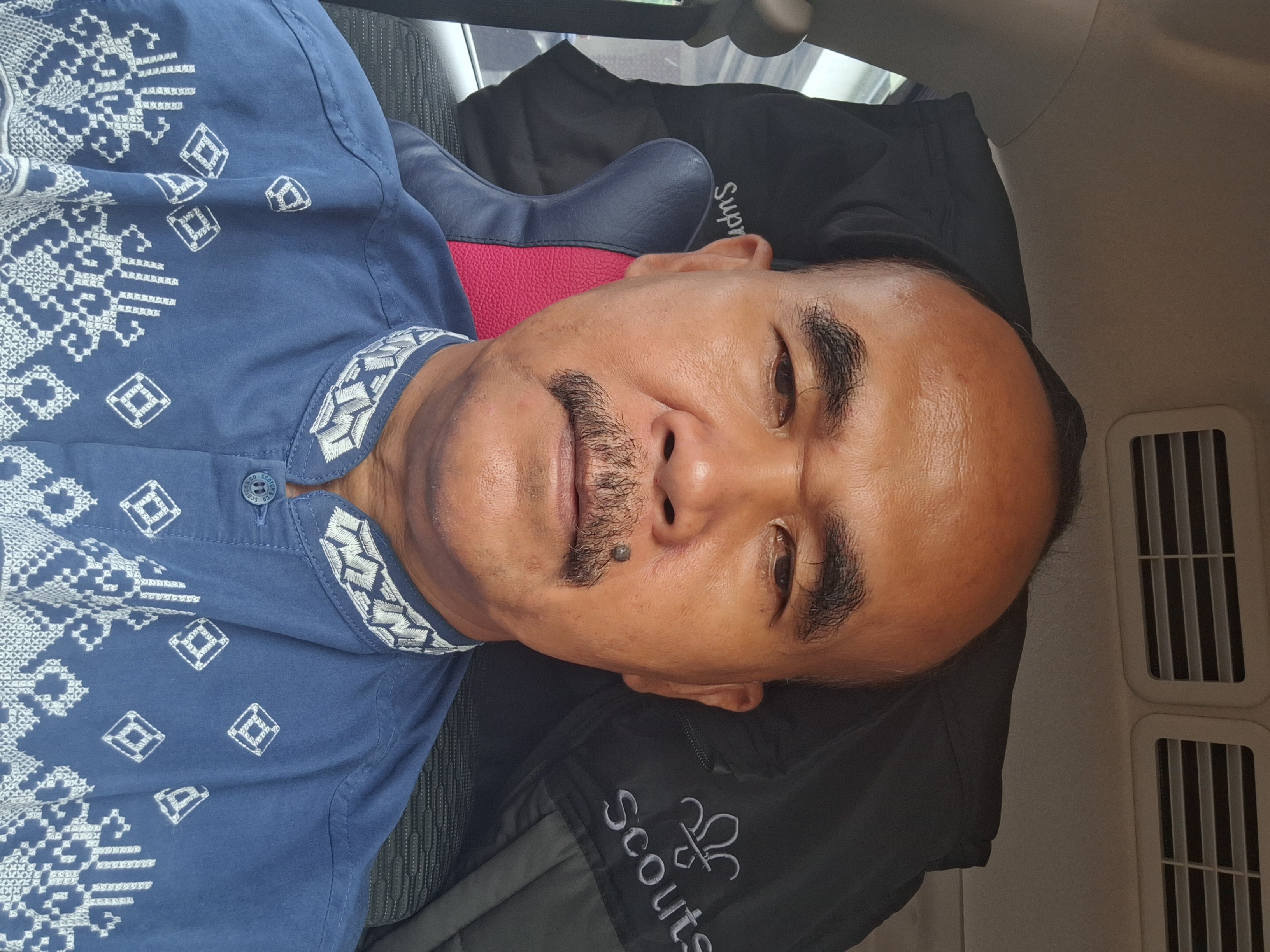 Foto Suprianto, S.Kom., M.Pd., MM