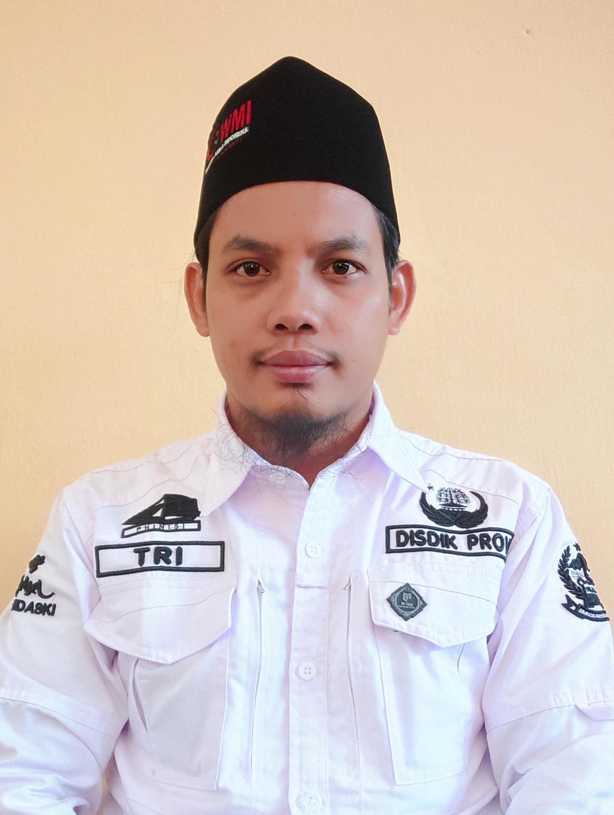Foto Tri Sutrisno, S.Pd