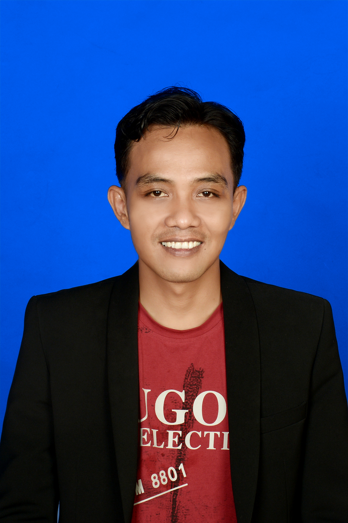 Foto Kiswanto