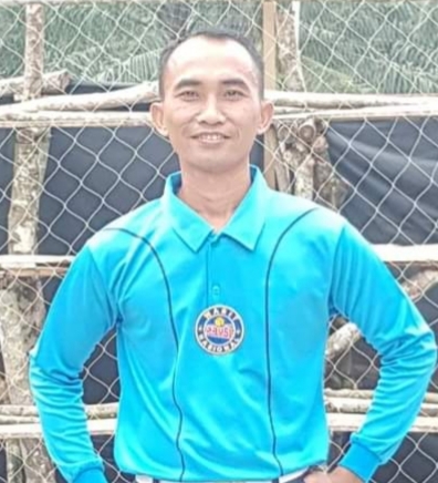 Foto Syamsuri 