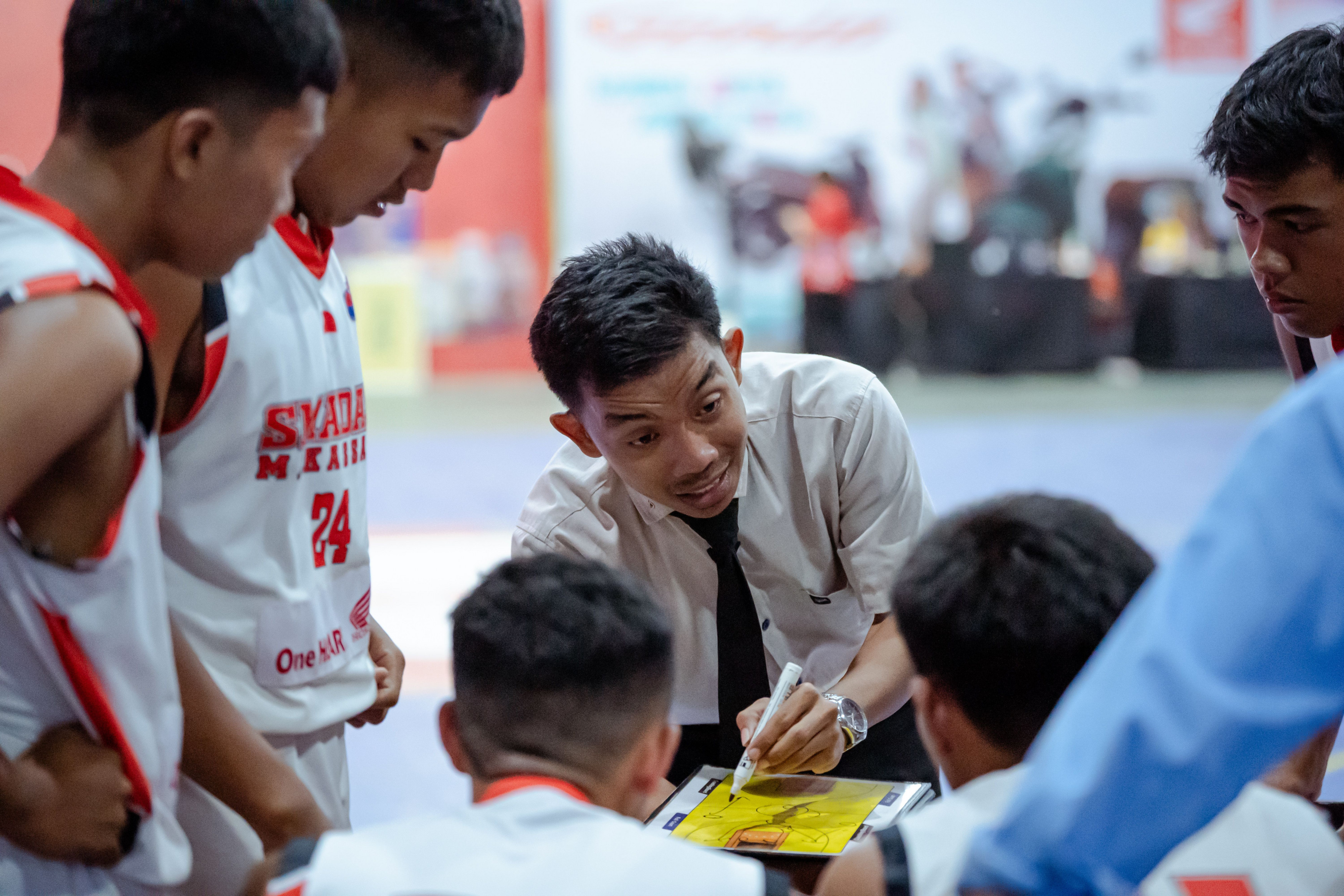Foto Muhammad Muzayyin 