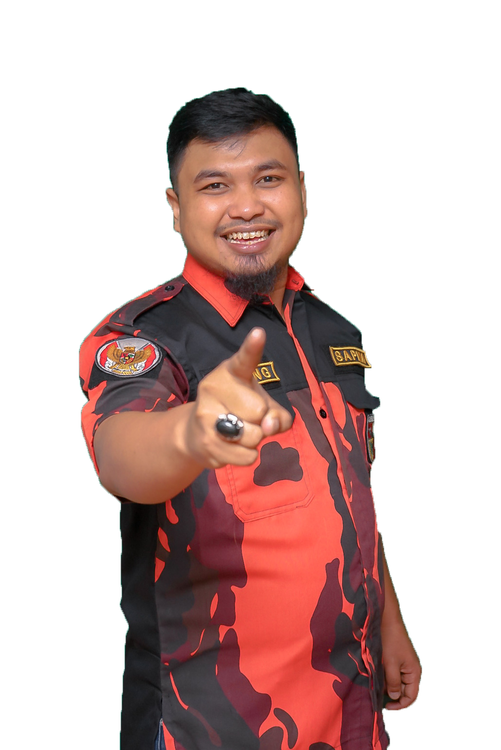 Foto Muhammad Agung Nugraha