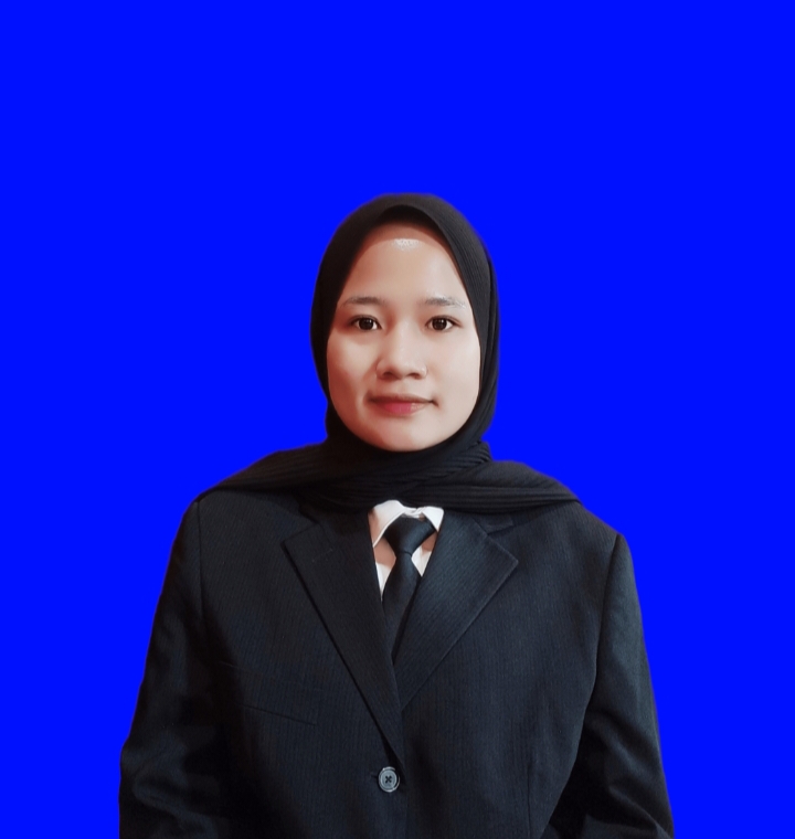 Foto Ranti seftiani